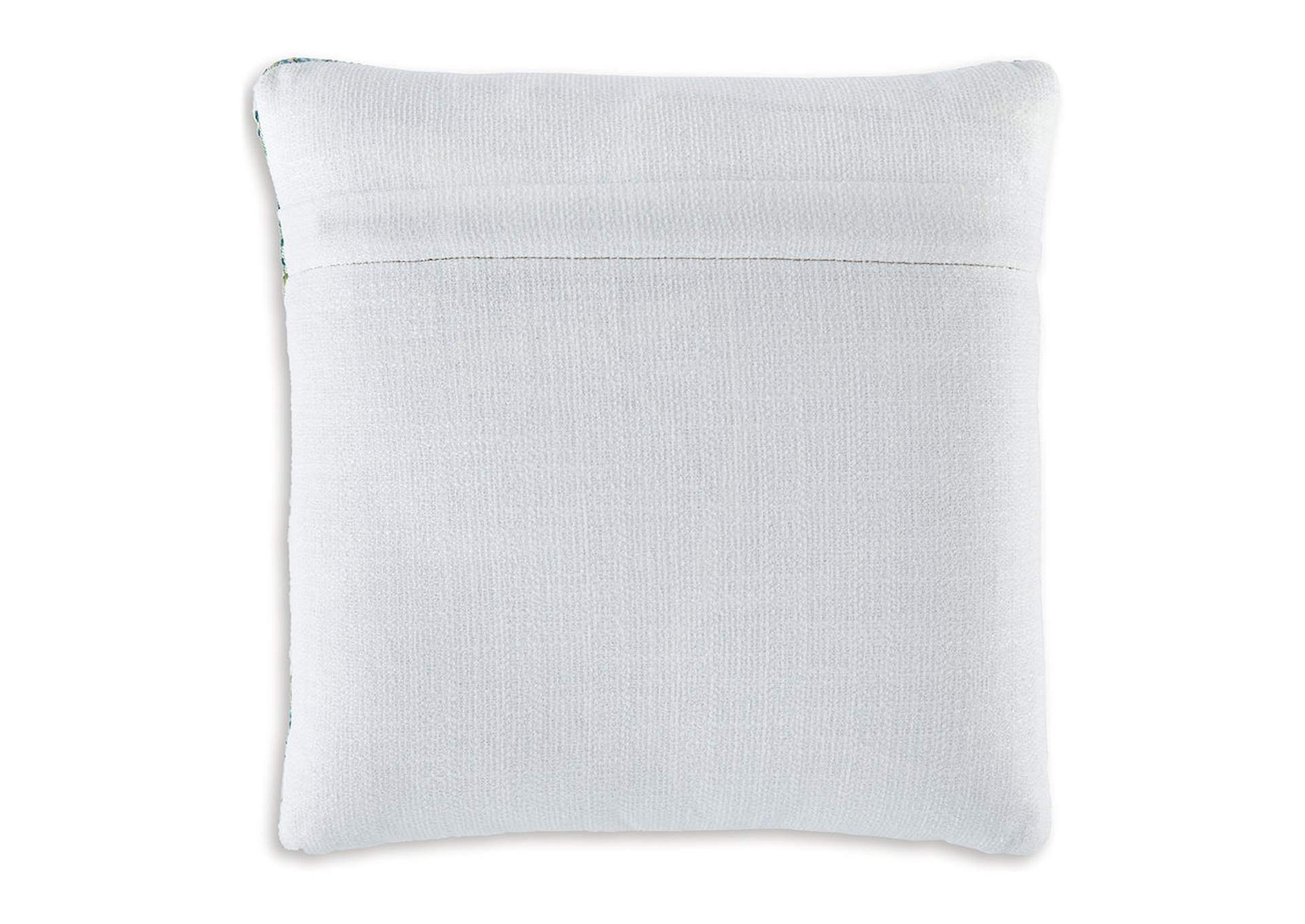 Keithley Next-Gen Nuvella Pillow,Signature Design By Ashley