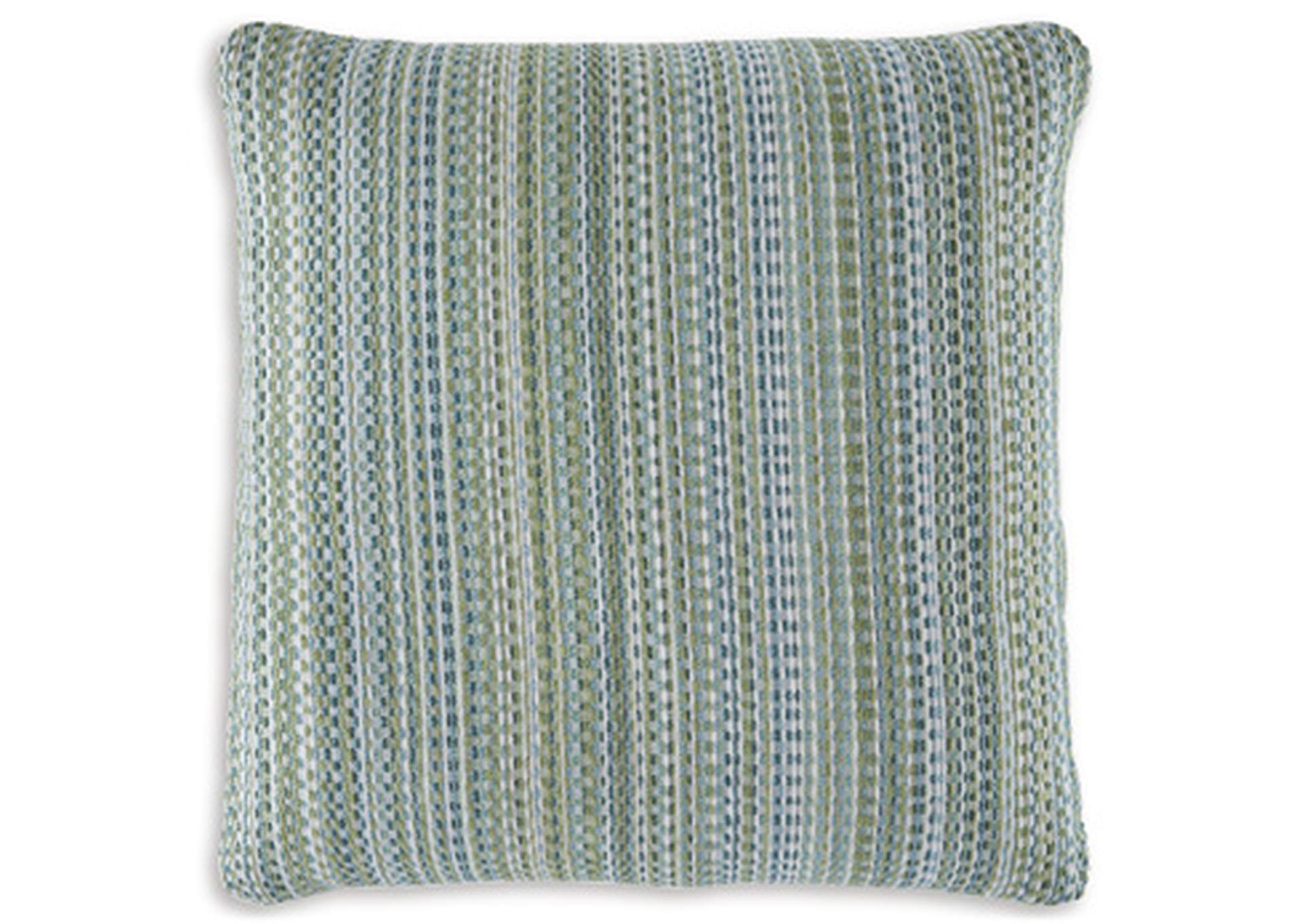 Keithley Next-Gen Nuvella Pillow (Set of 4),Signature Design By Ashley