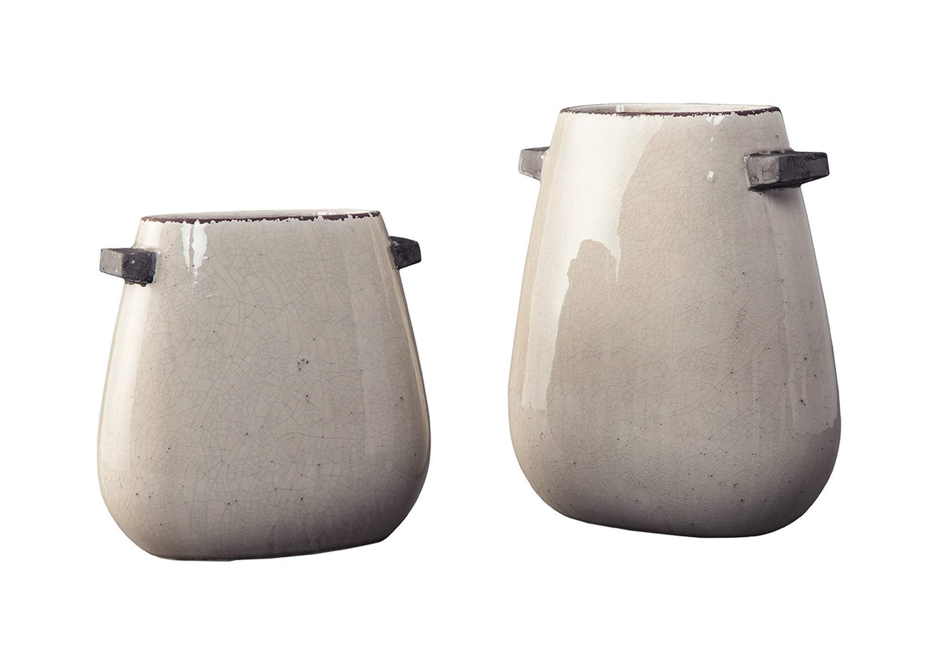 Diah Vase (Set of 2),Direct To Consumer Express