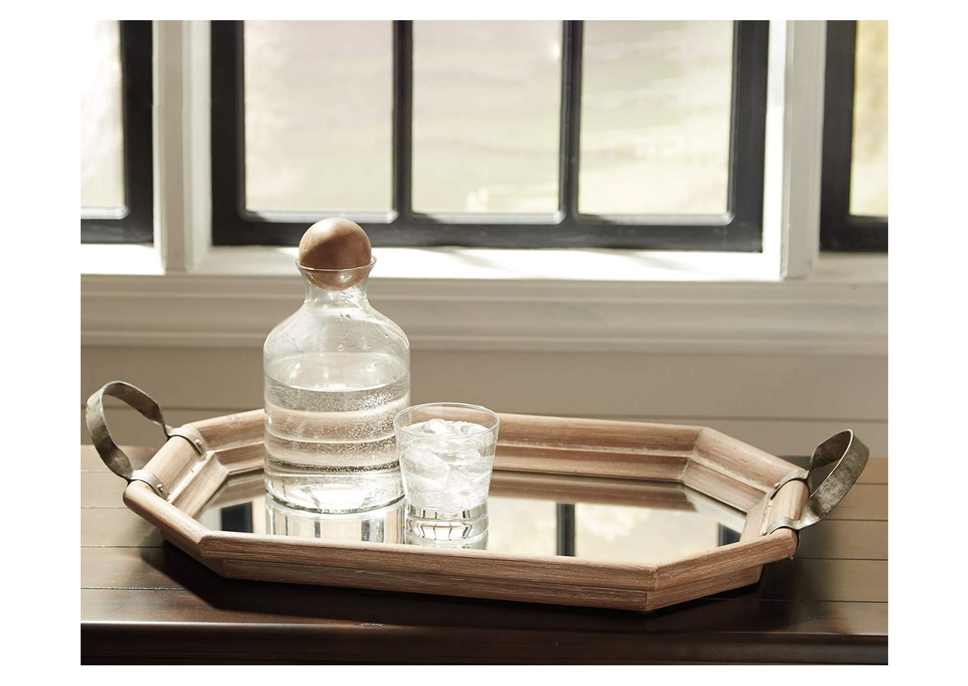 Erling Tray,Signature Design By Ashley