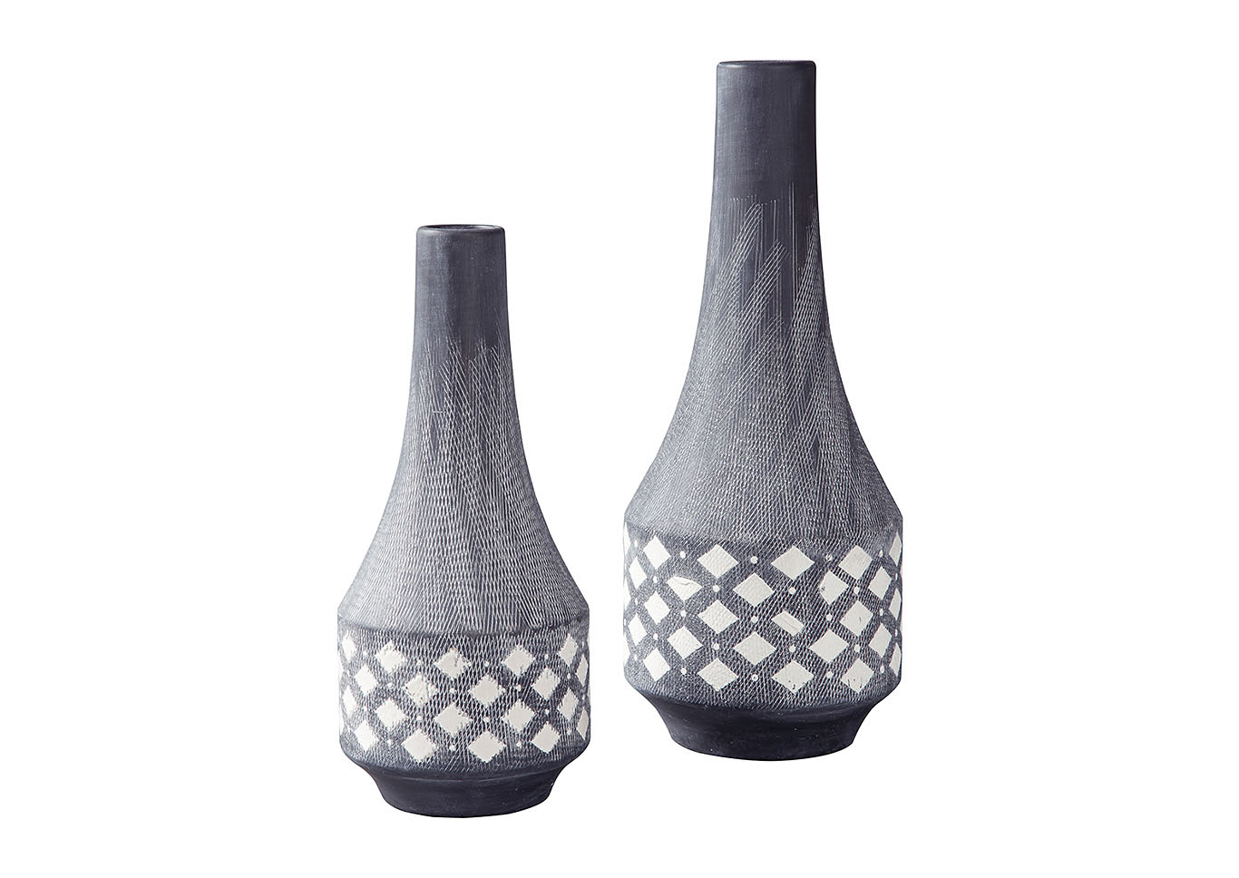 Dornitilla Vase (Set of 2),Direct To Consumer Express