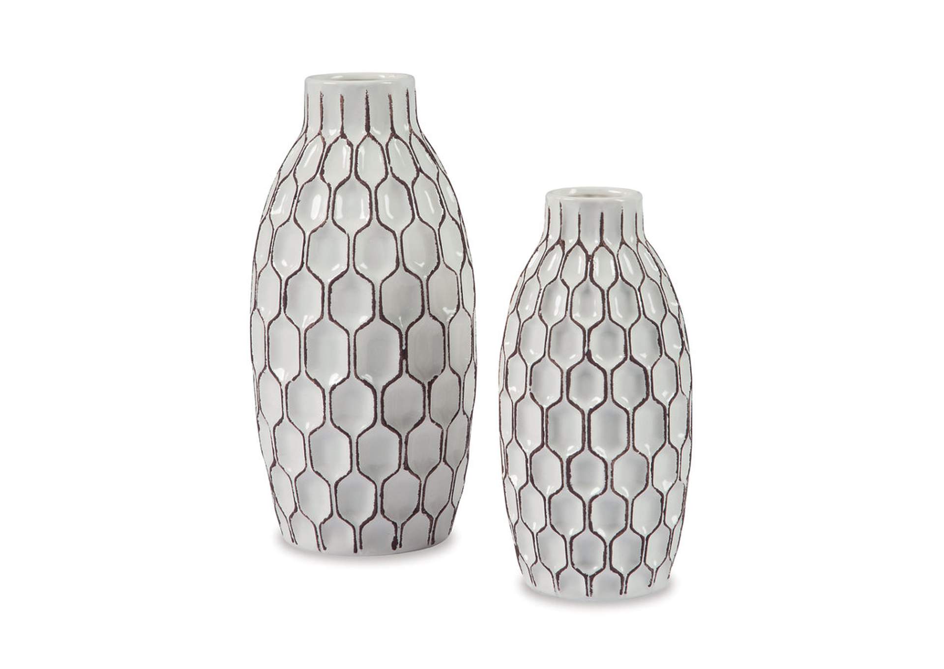 Dionna Vase (Set of 2),Direct To Consumer Express