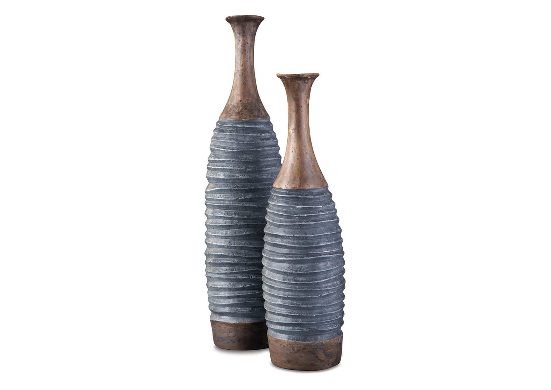 Blayze Vase (Set of 2),Signature Design By Ashley