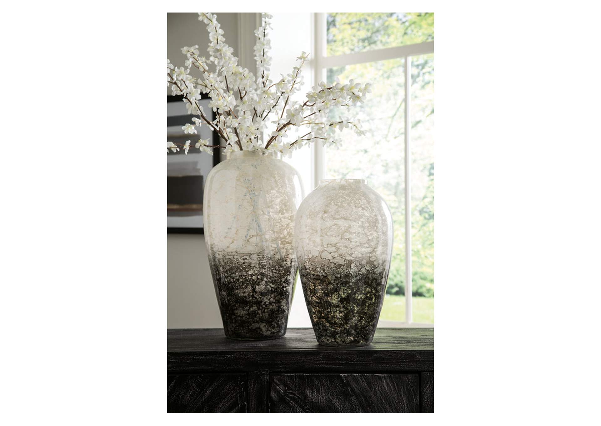 Mirielle Vase,Direct To Consumer Express