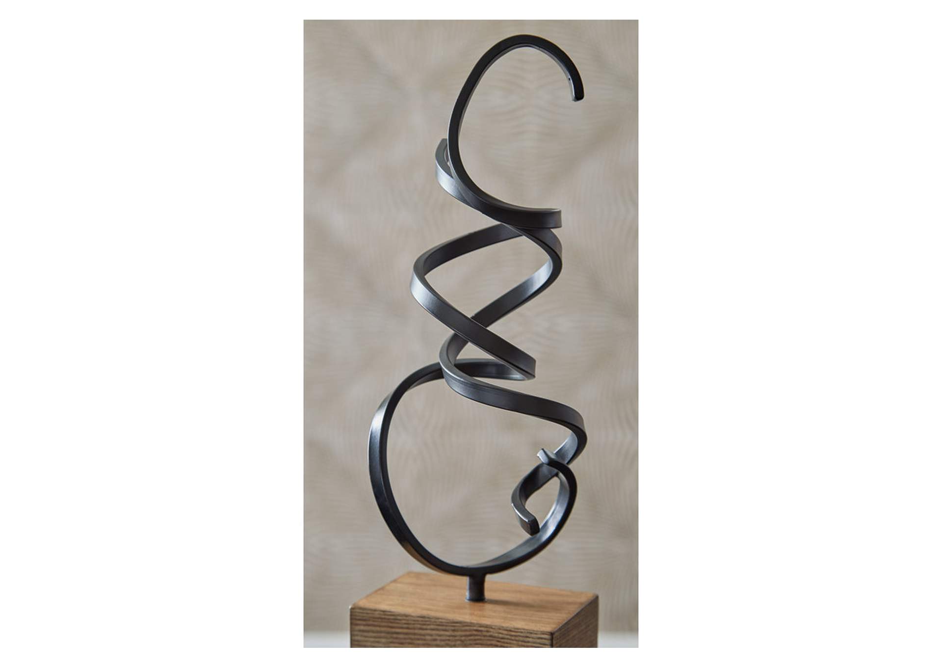 Ruthland Sculpture,Signature Design By Ashley