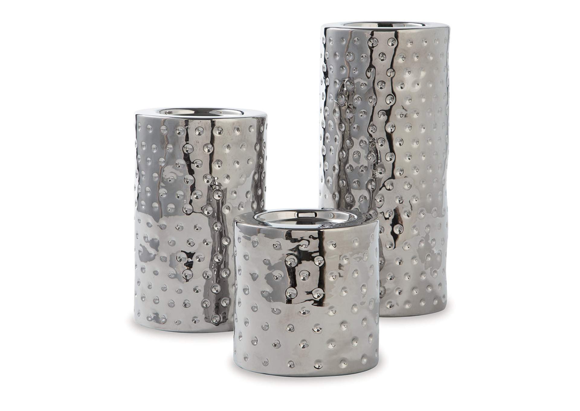 Marisa Candle Holder (Set of 3),Direct To Consumer Express
