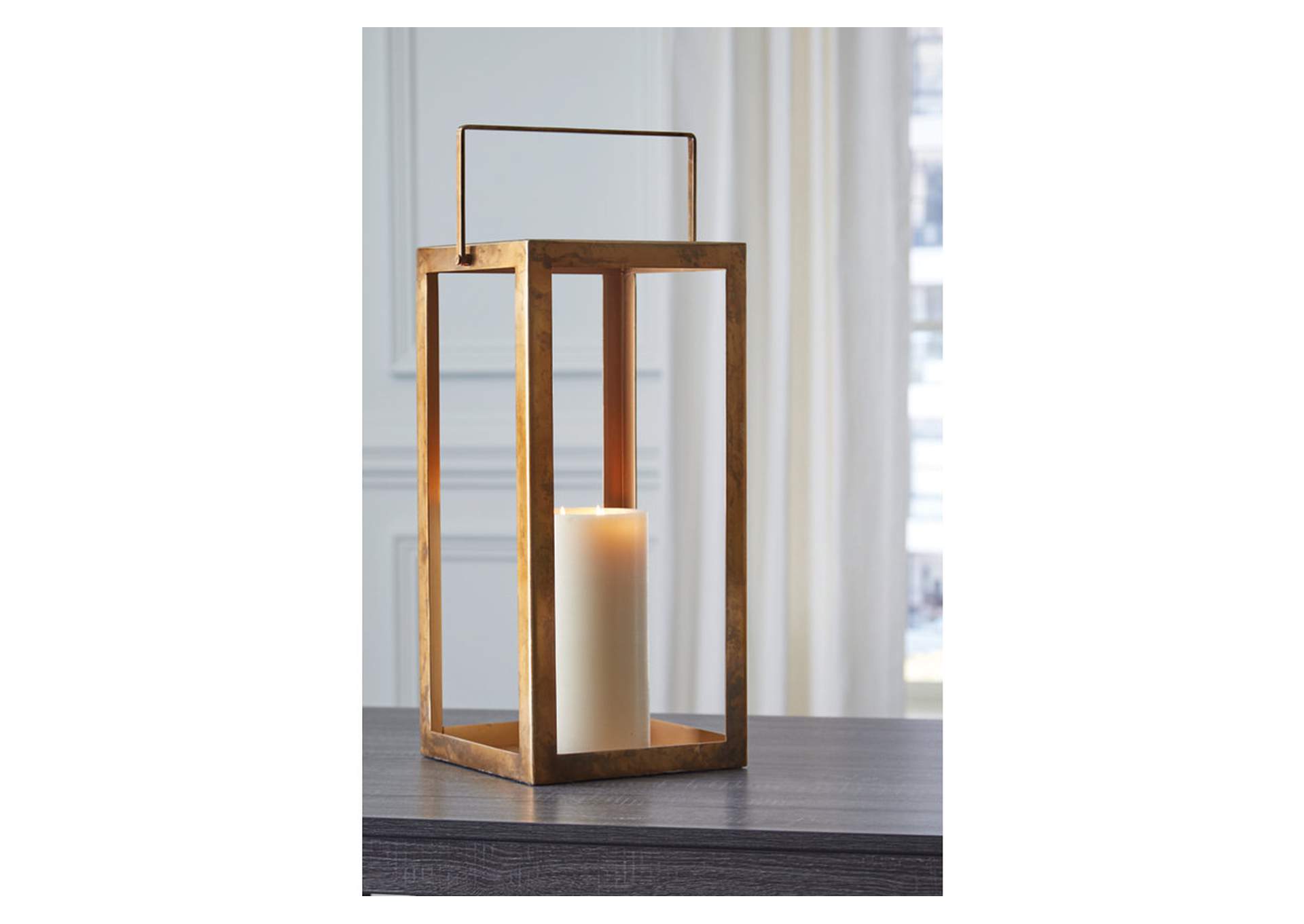 Briana Lantern,Signature Design By Ashley