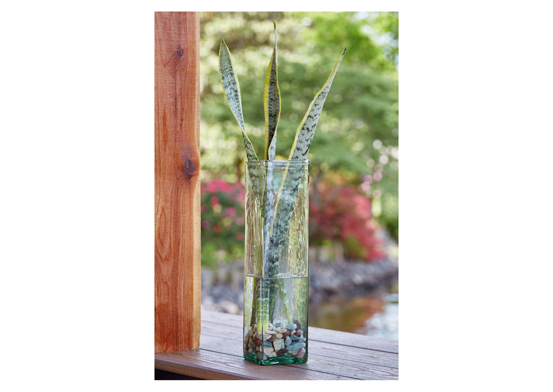 Taylow Vase,Signature Design By Ashley