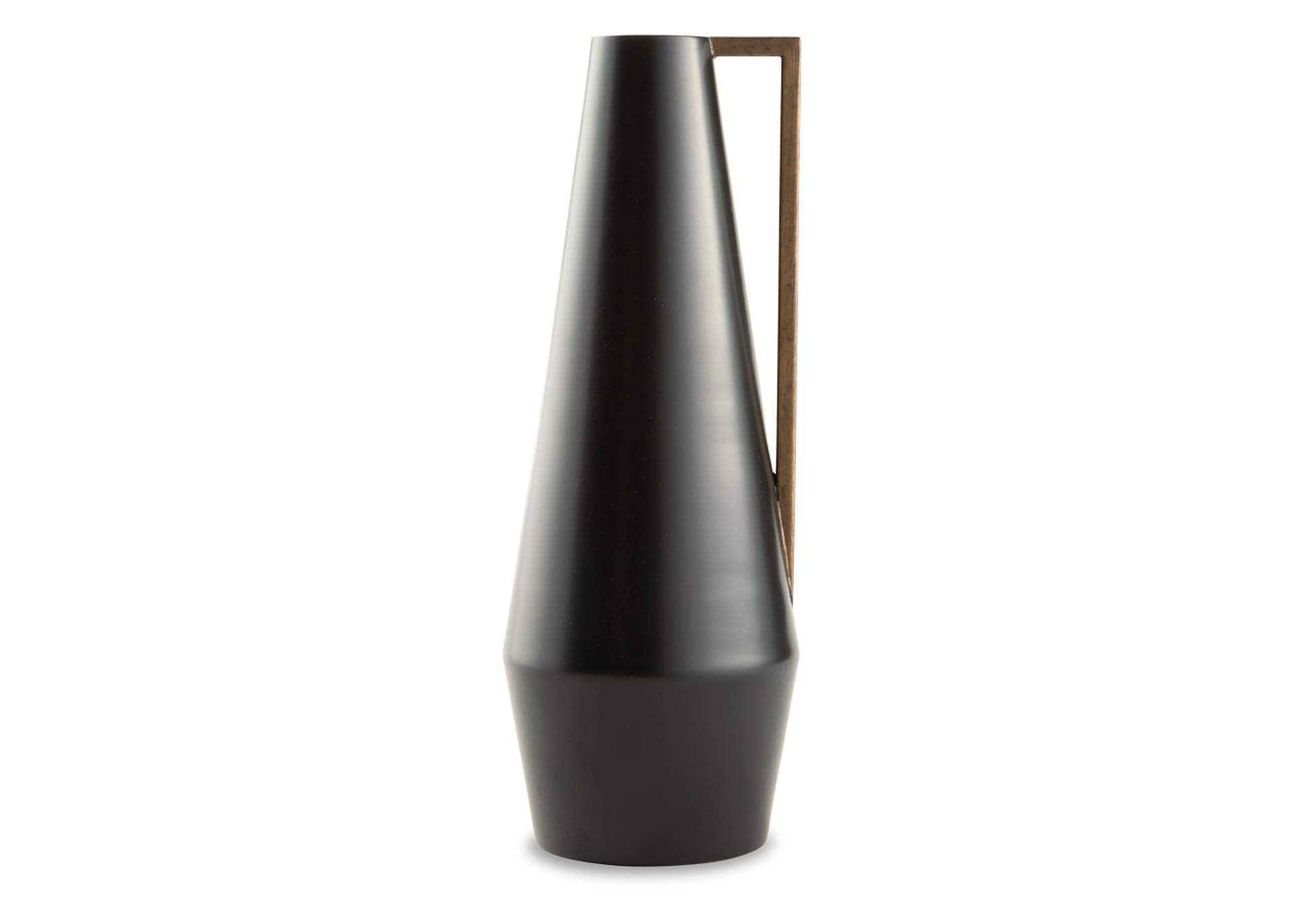 Pouderbell Vase,Signature Design By Ashley
