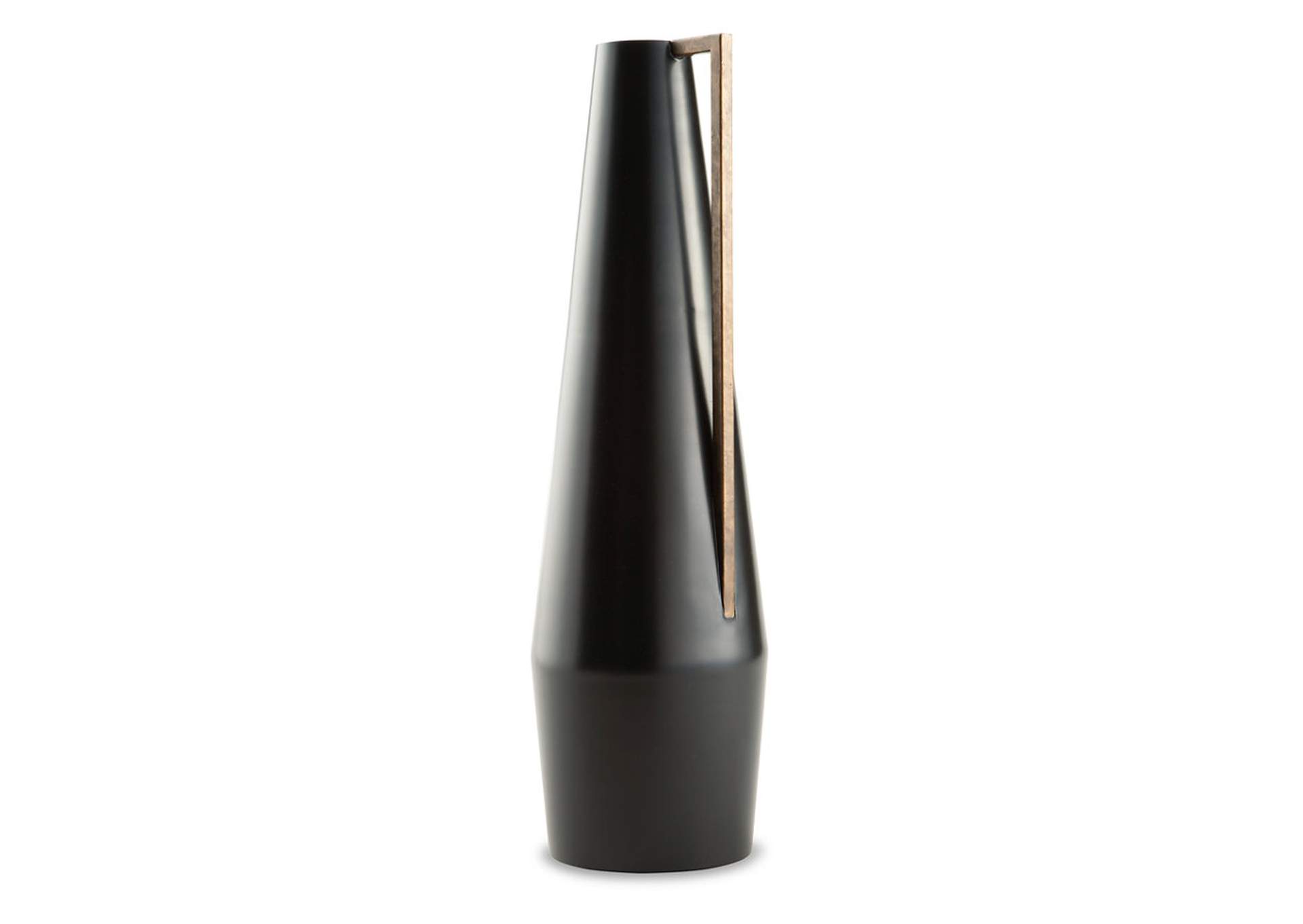 Pouderbell Vase,Signature Design By Ashley