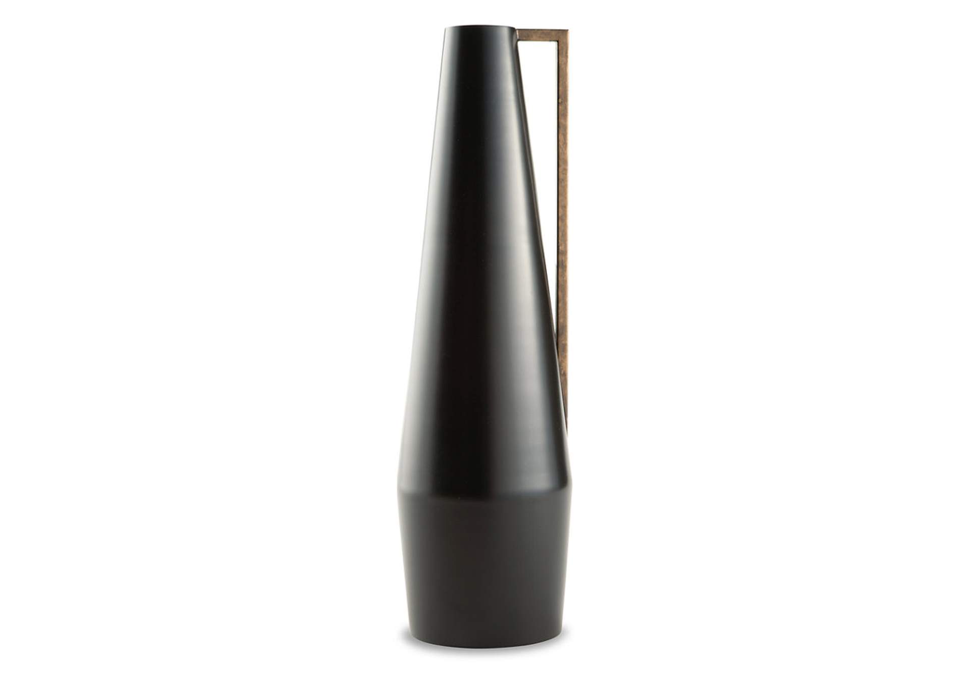 Pouderbell Vase,Signature Design By Ashley