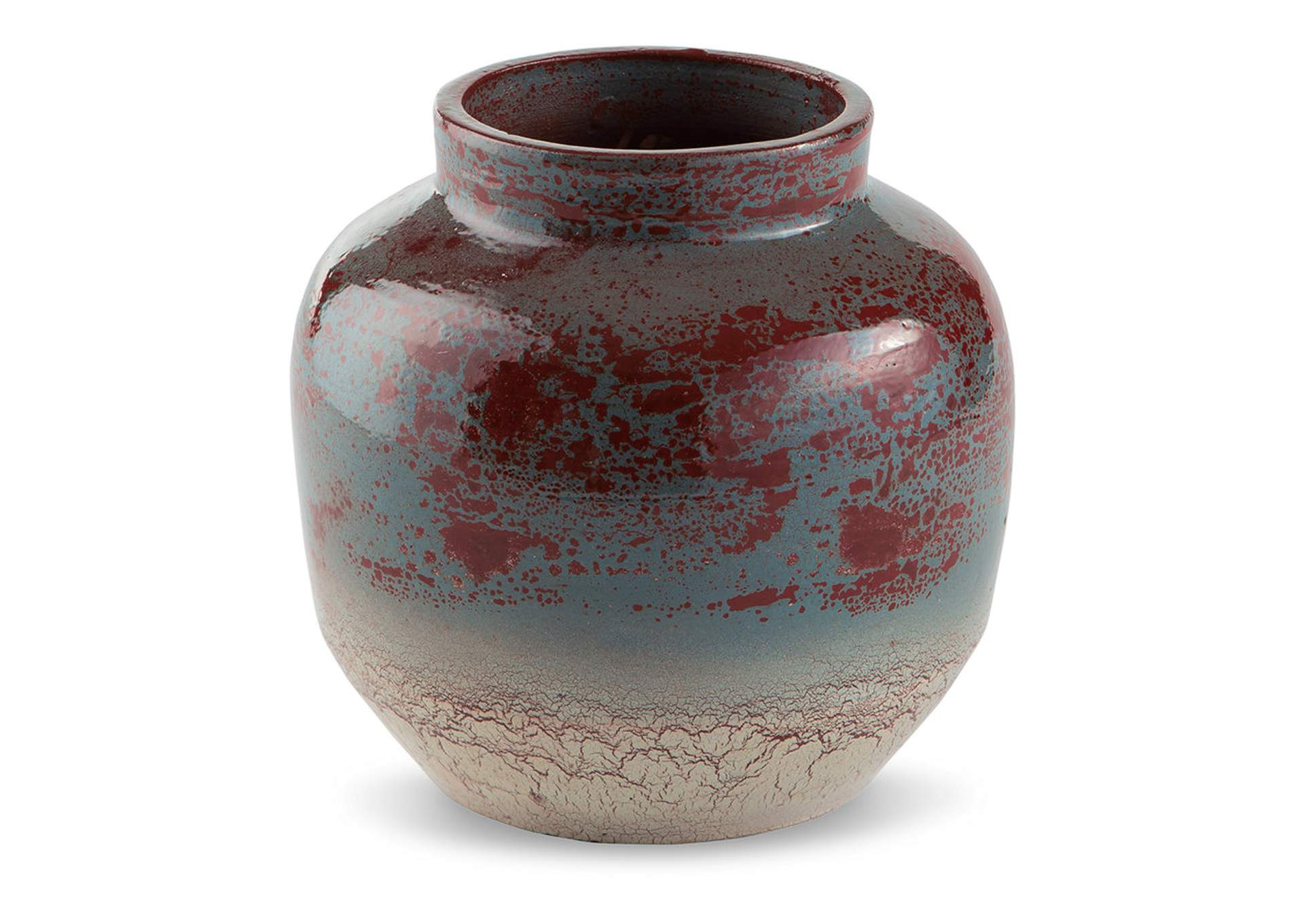 Turkingsly Vase,Signature Design By Ashley