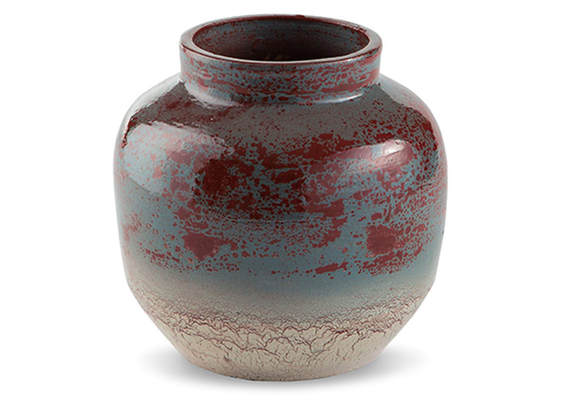 Turkingsly Vase,Signature Design By Ashley