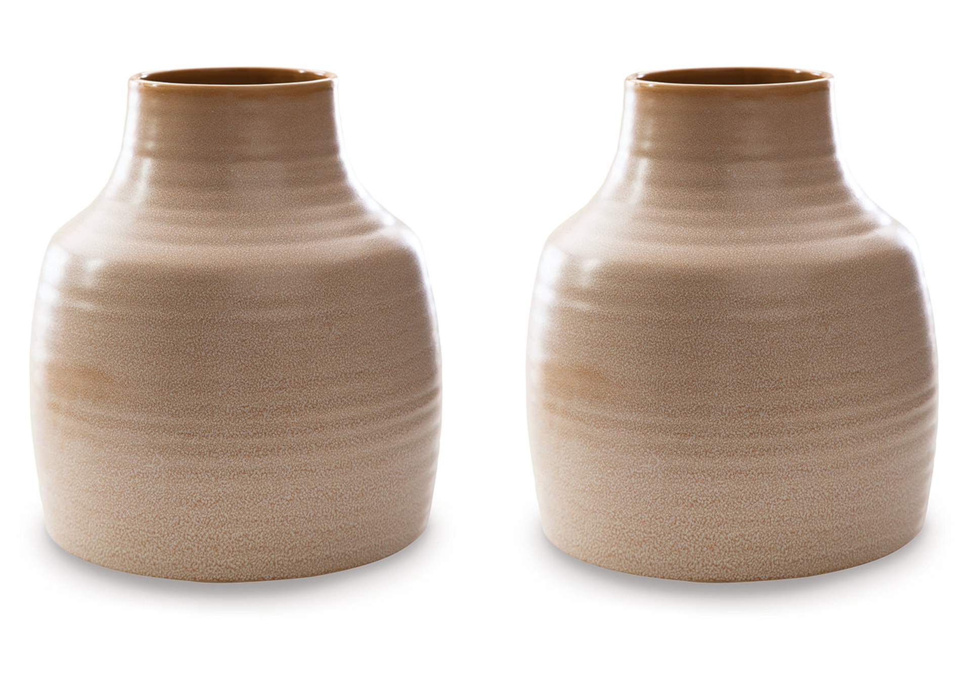 Millcott Vase (Set of 2),Signature Design By Ashley