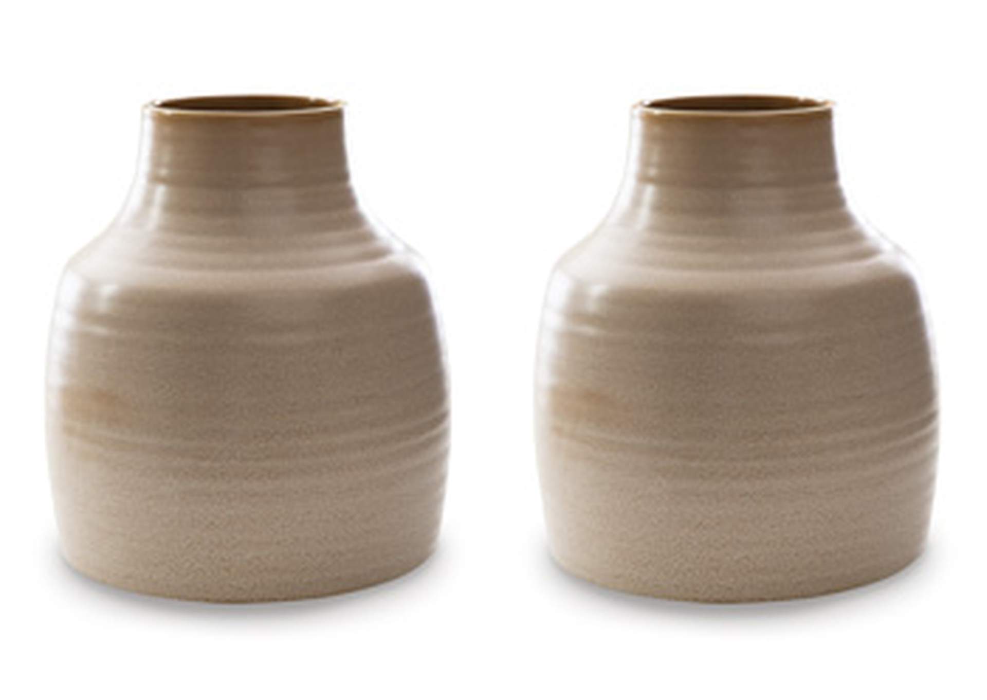 Millcott Vase (Set of 2),Signature Design By Ashley