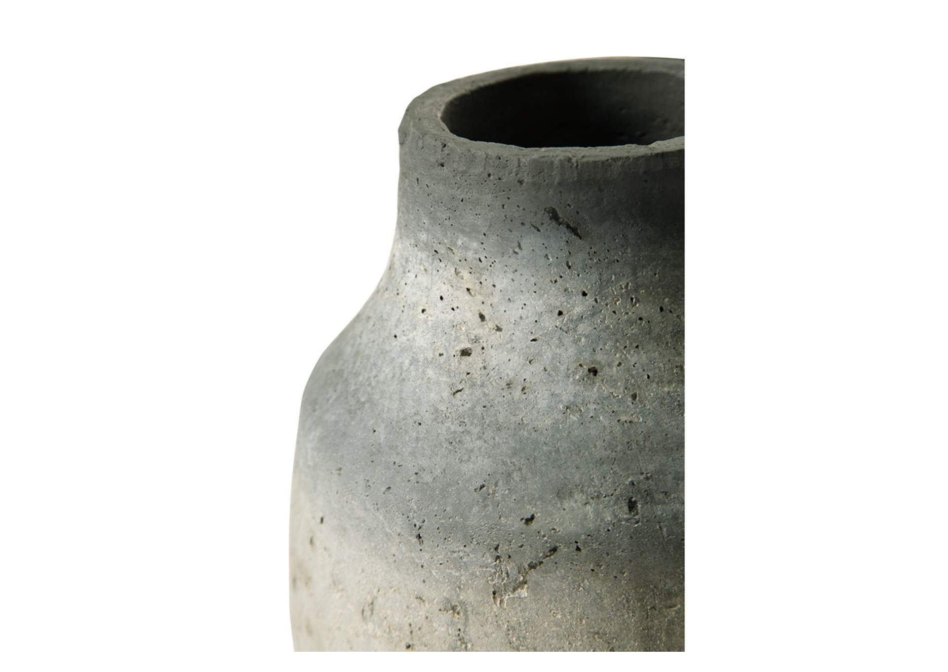 Moorestone Vase,Signature Design By Ashley