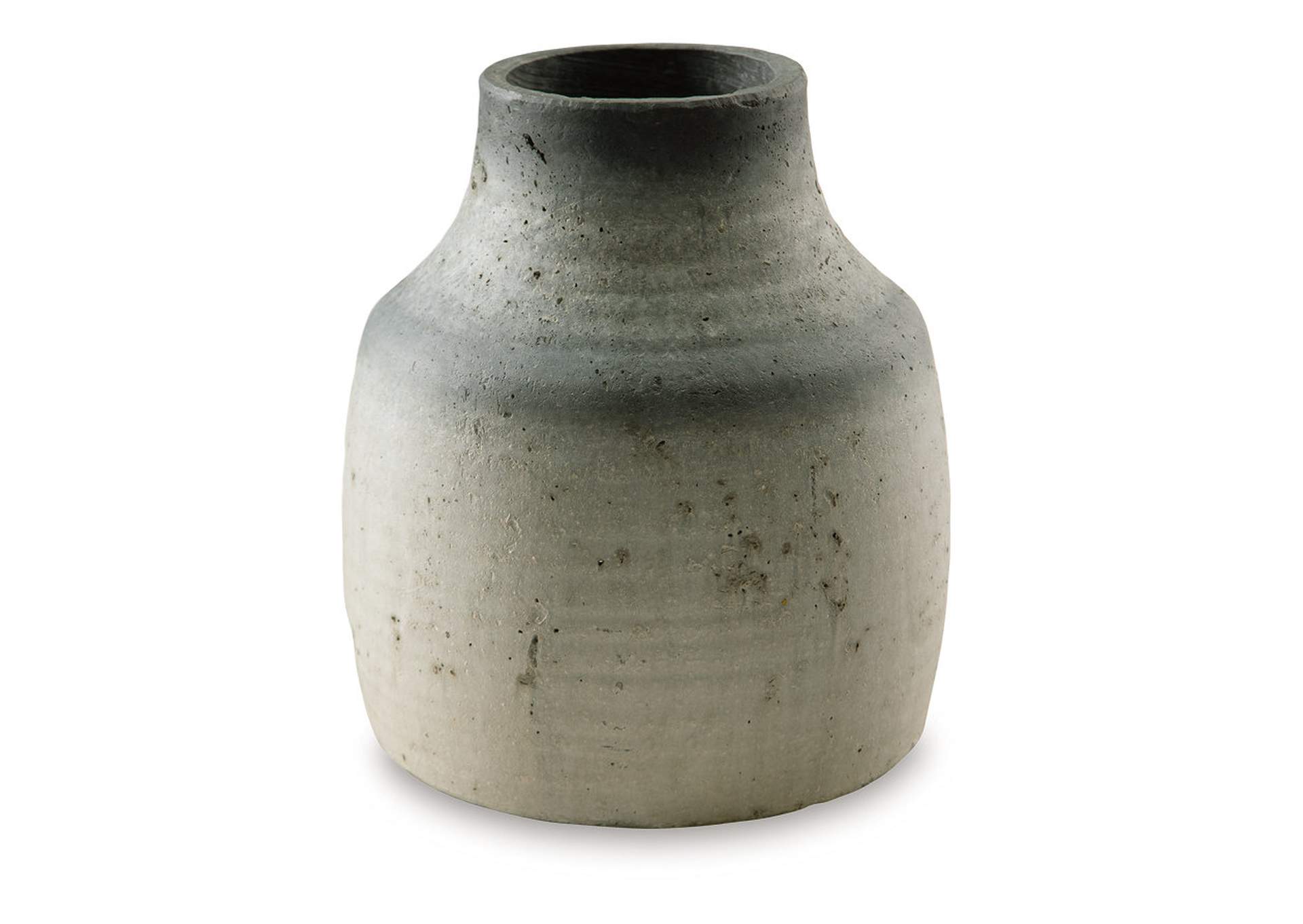 Moorestone Vase,Signature Design By Ashley