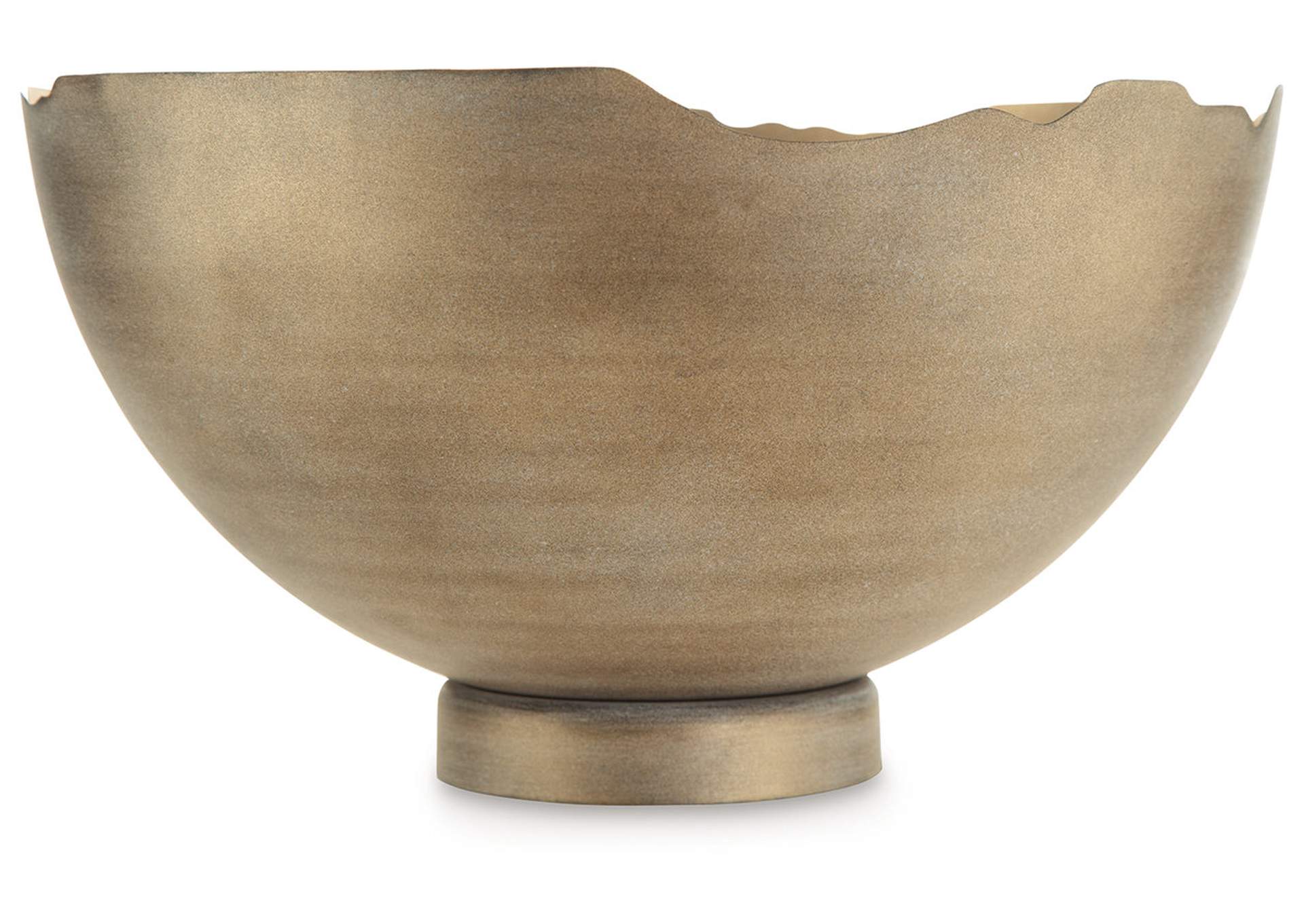 Maura Bowl,Signature Design By Ashley