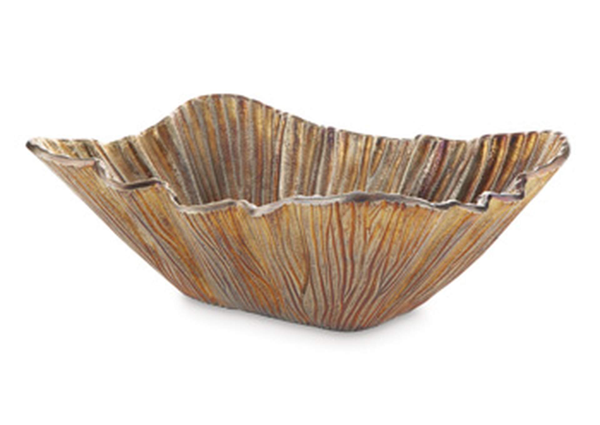 Gabbievale Bowl,Signature Design By Ashley