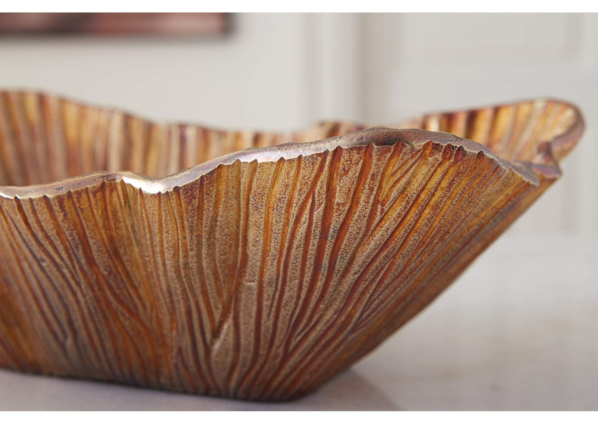 Gabbievale Bowl,Signature Design By Ashley