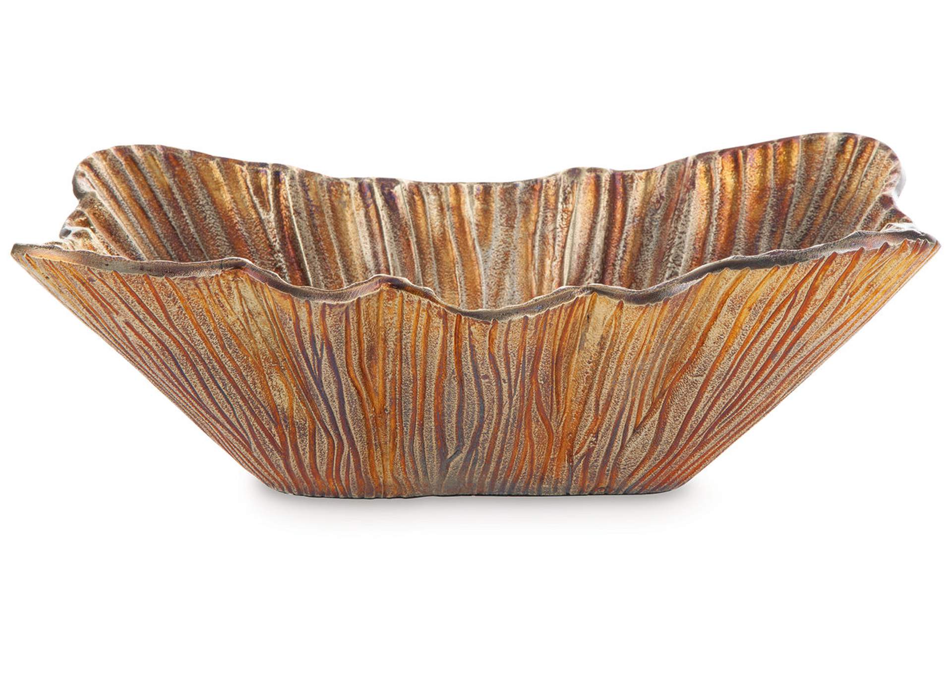 Gabbievale Bowl,Signature Design By Ashley