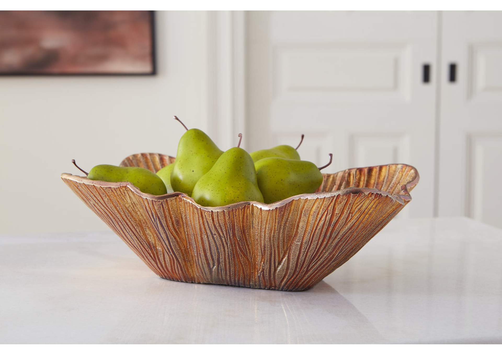 Gabbievale Bowl,Signature Design By Ashley