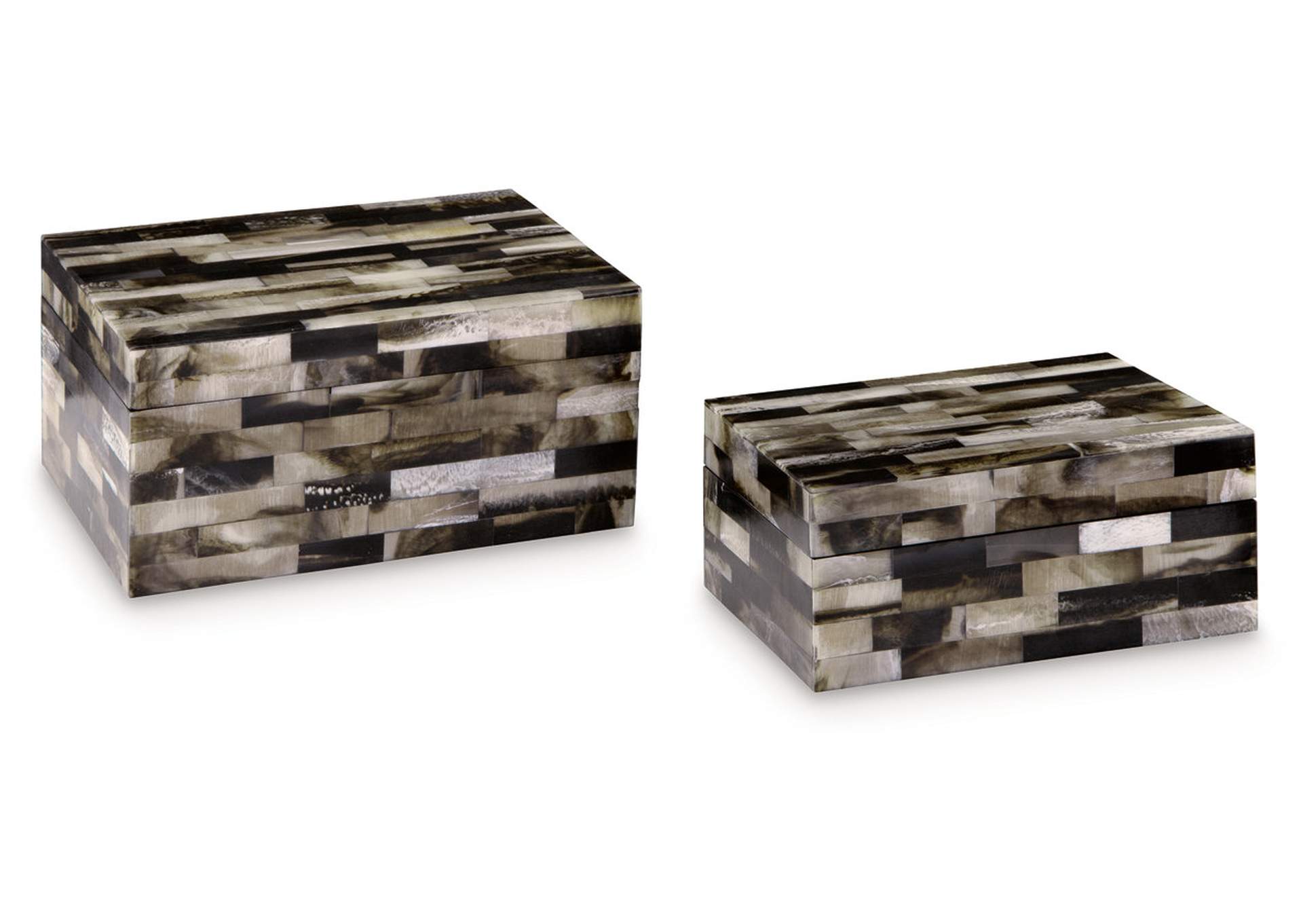 Ellford Box (Set of 2),Signature Design By Ashley