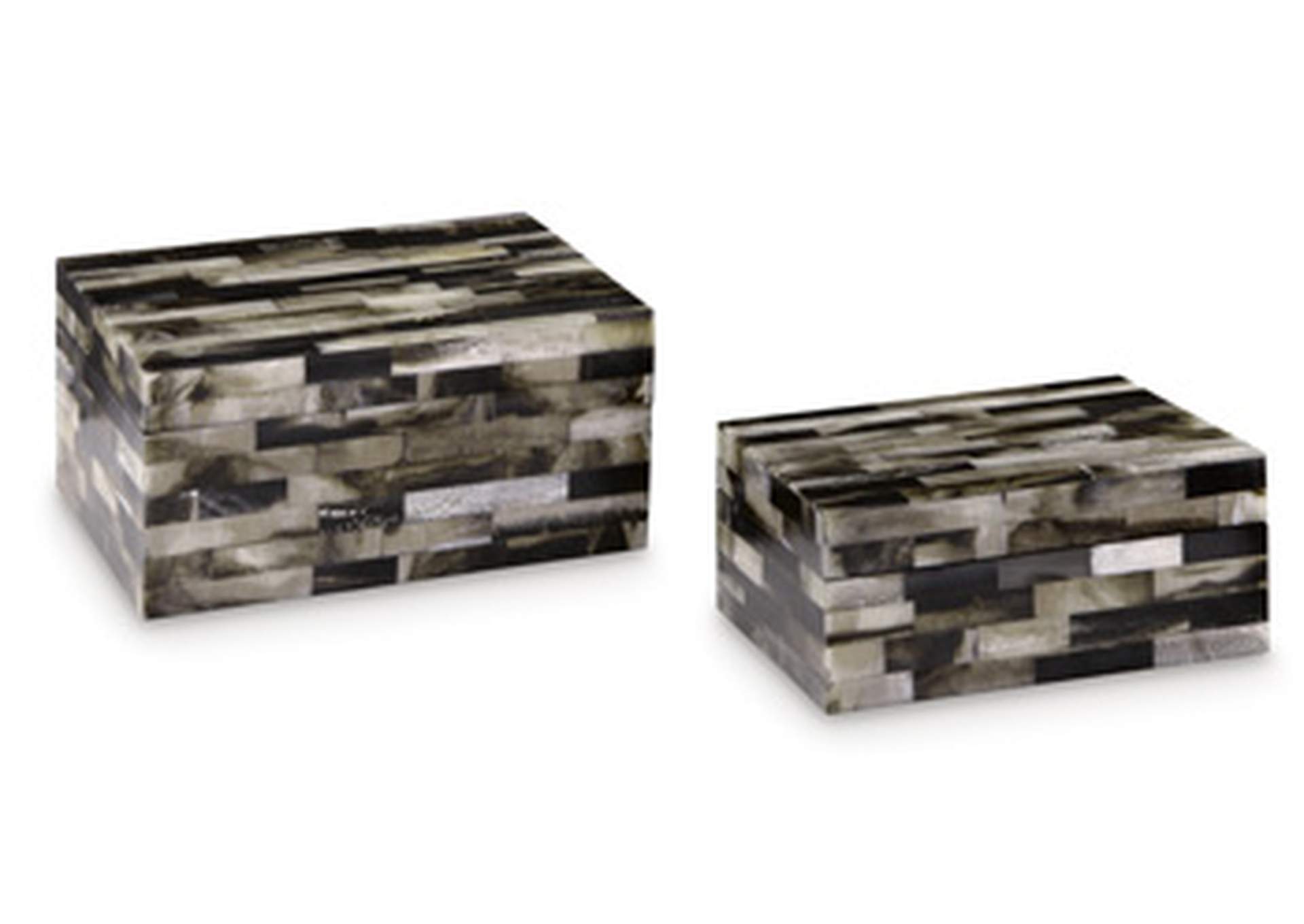 Ellford Box (Set of 2),Signature Design By Ashley