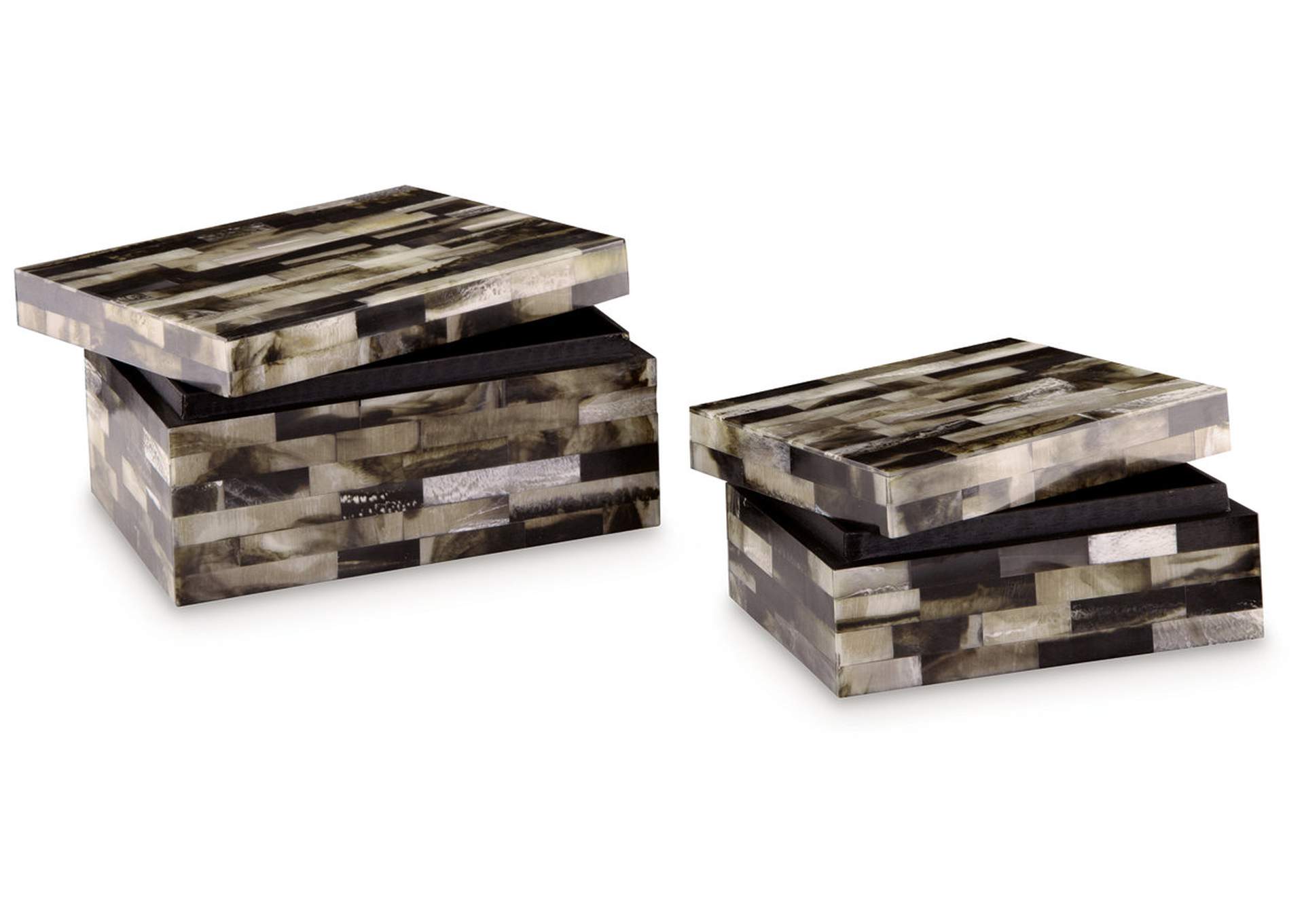 Ellford Box (Set of 2),Signature Design By Ashley