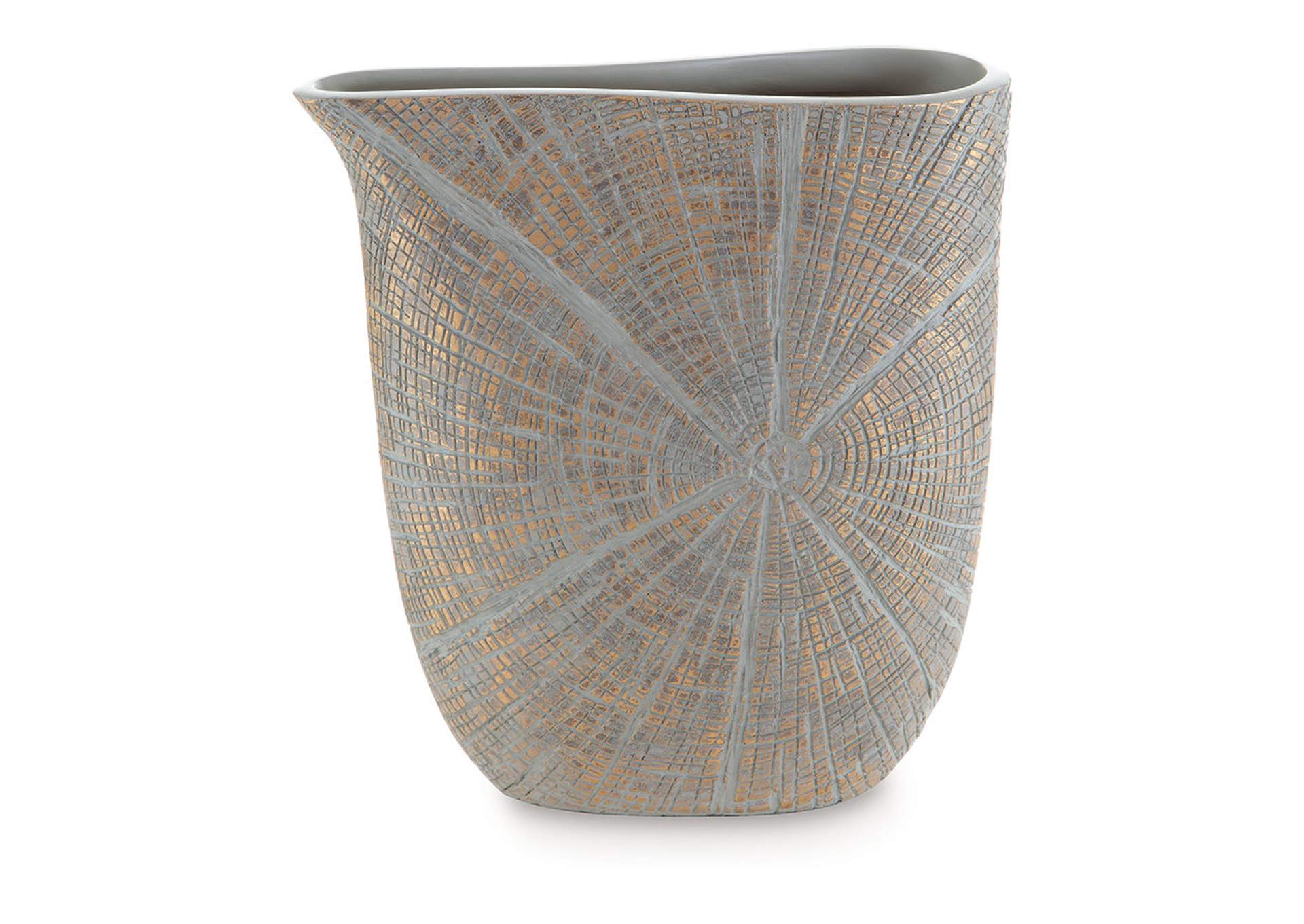 Ardenley Vase,Signature Design By Ashley