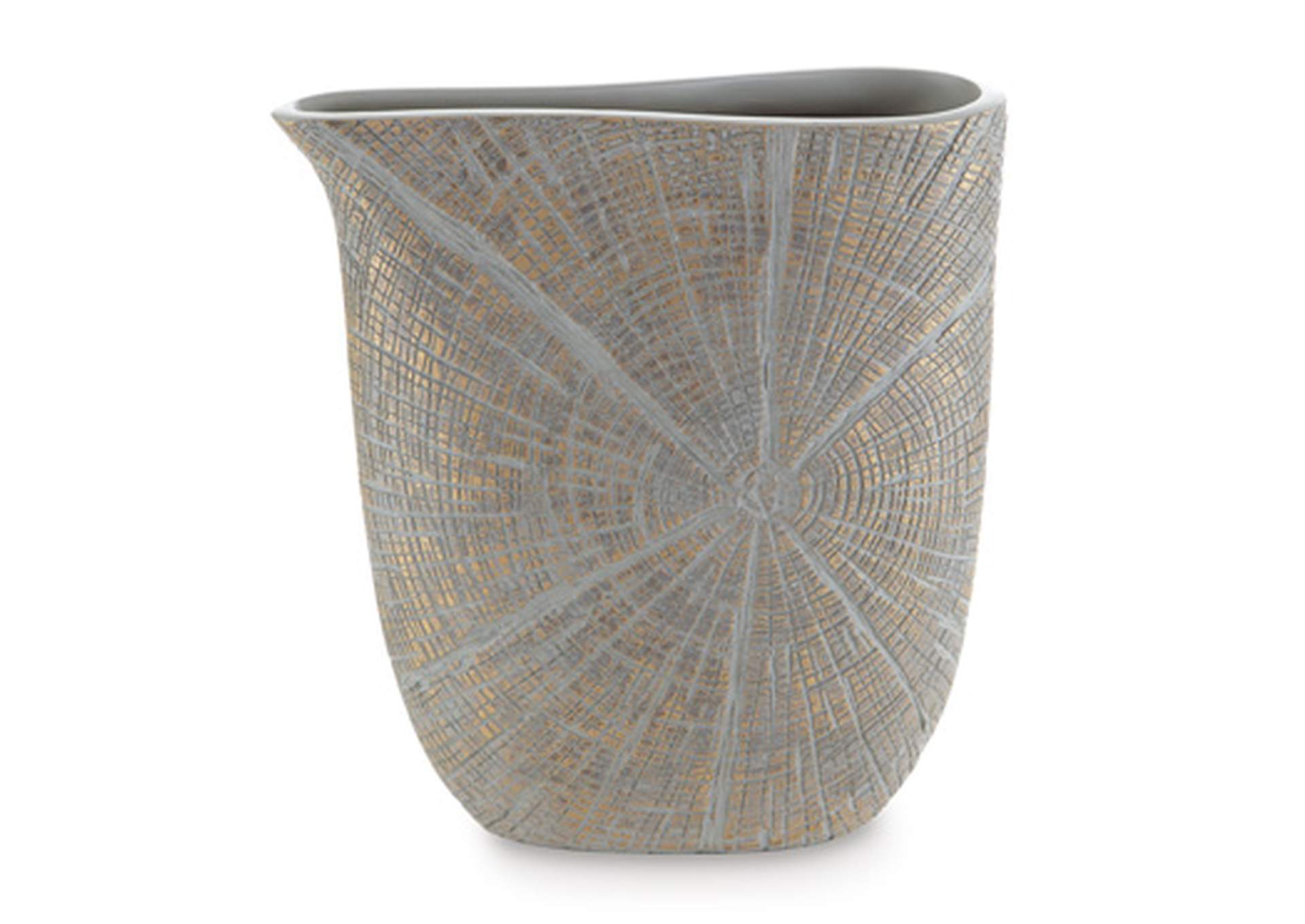 Ardenley Vase,Signature Design By Ashley