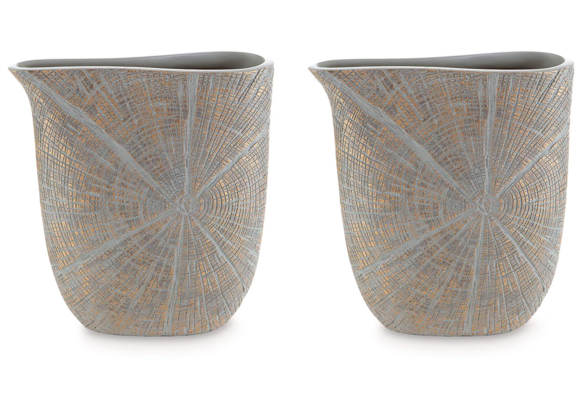 Ardenley Vase (Set of 2),Signature Design By Ashley