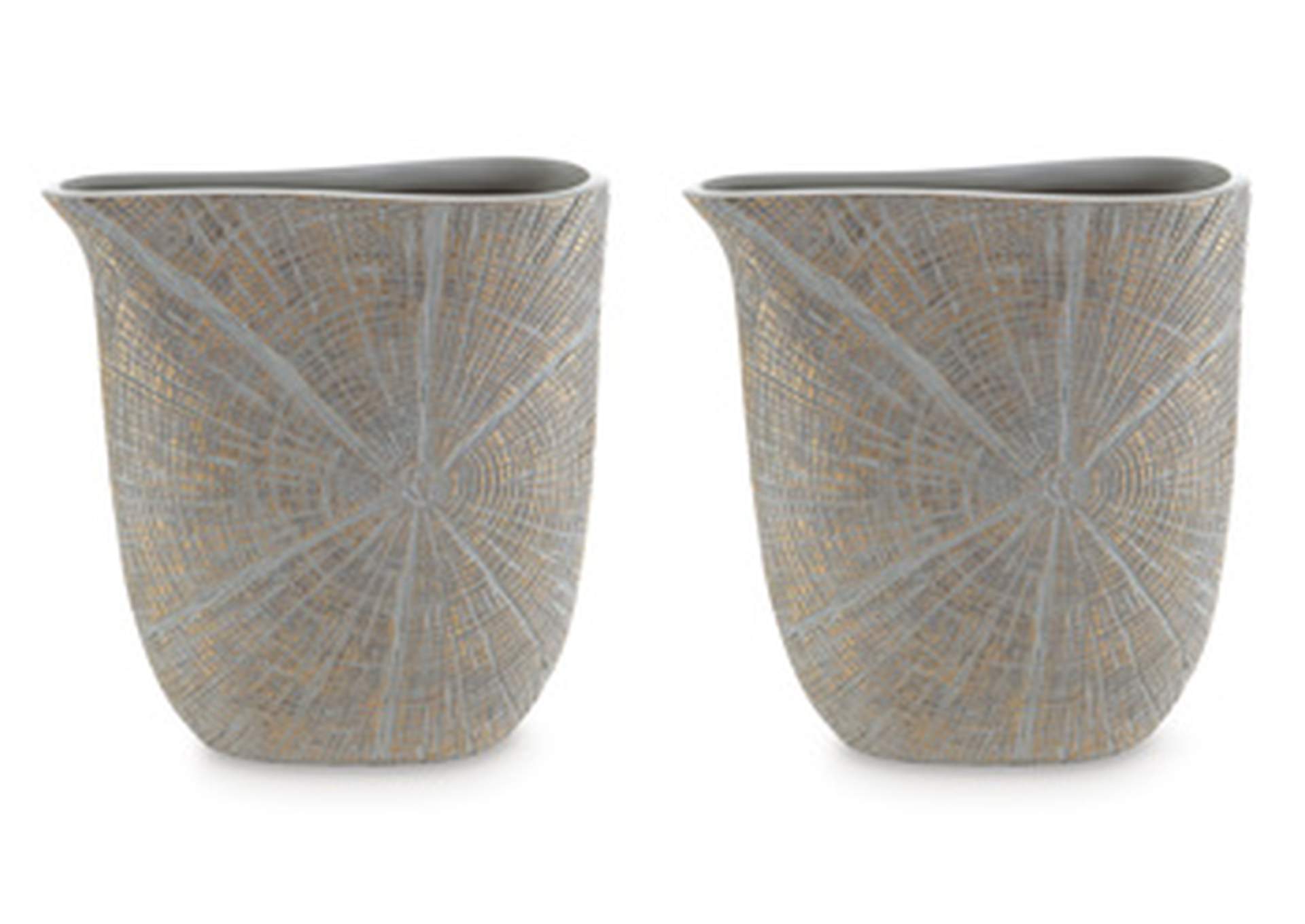 Ardenley Vase (Set of 2),Signature Design By Ashley