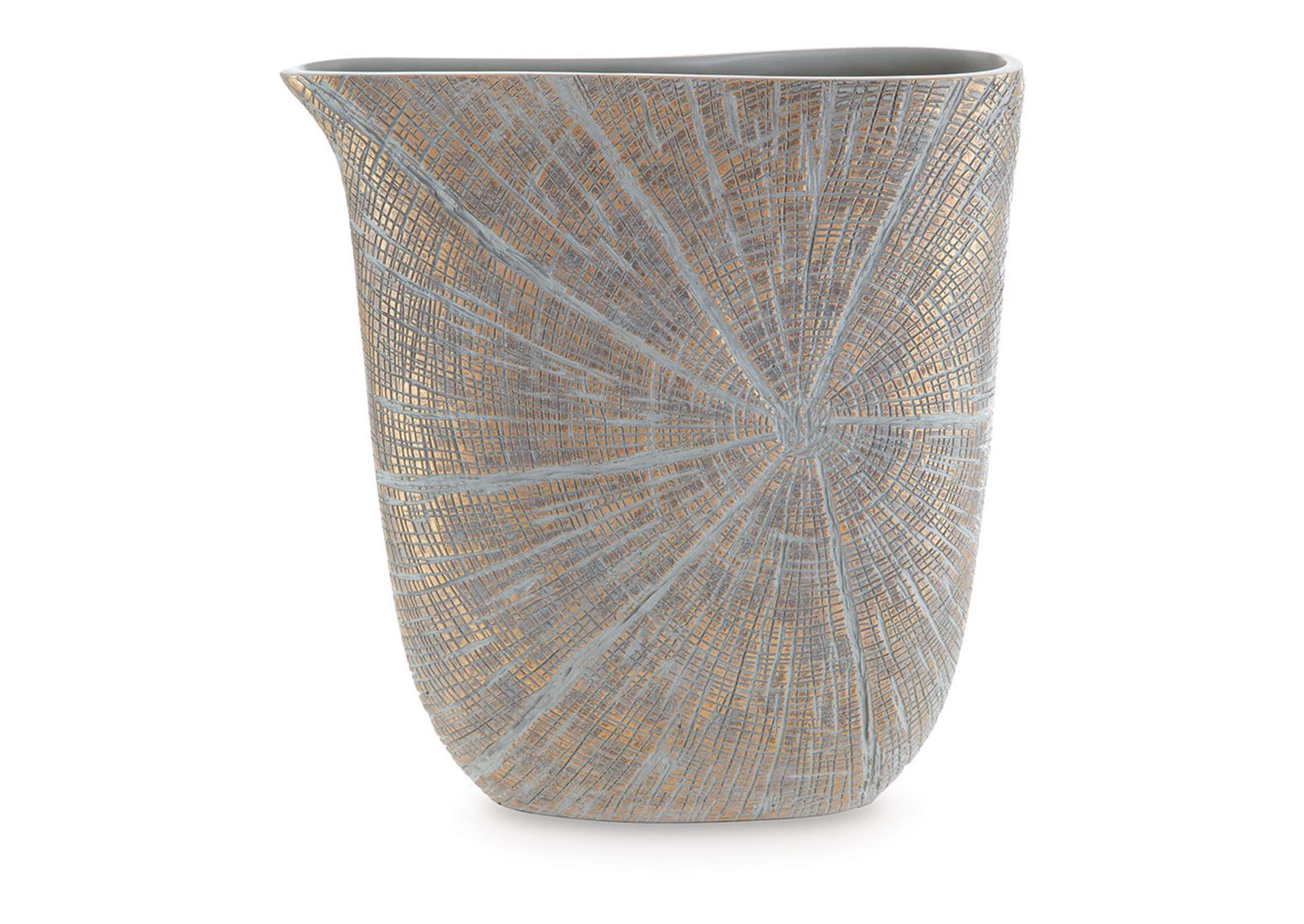 Ardenley Vase,Signature Design By Ashley