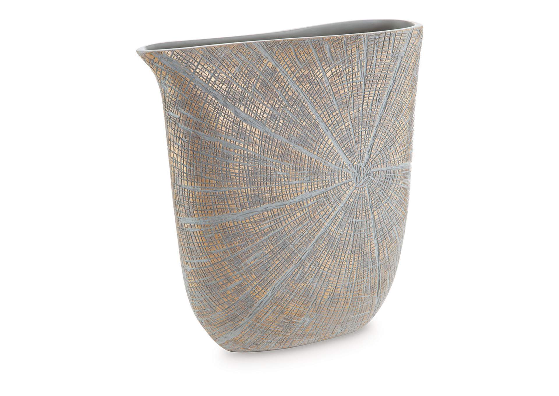 Ardenley Vase,Signature Design By Ashley