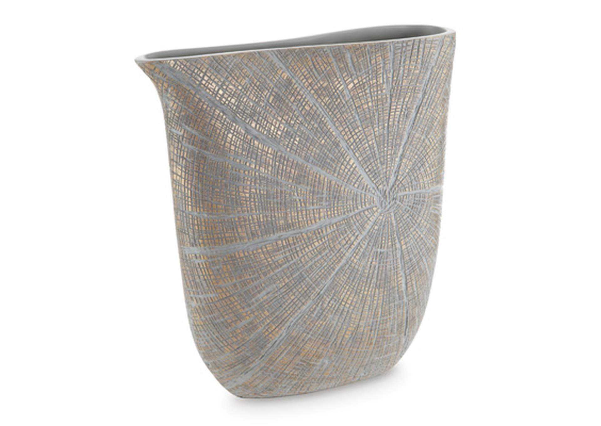 Ardenley Vase,Signature Design By Ashley