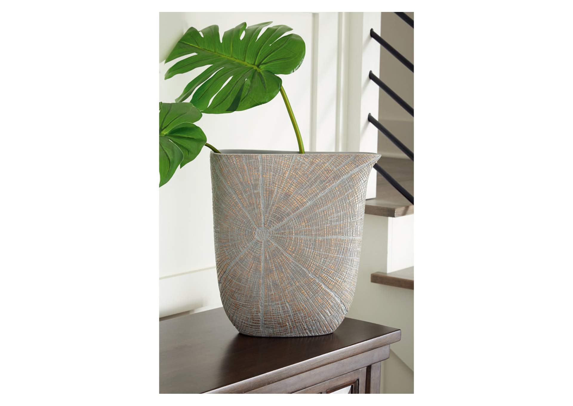 Ardenley Vase,Signature Design By Ashley