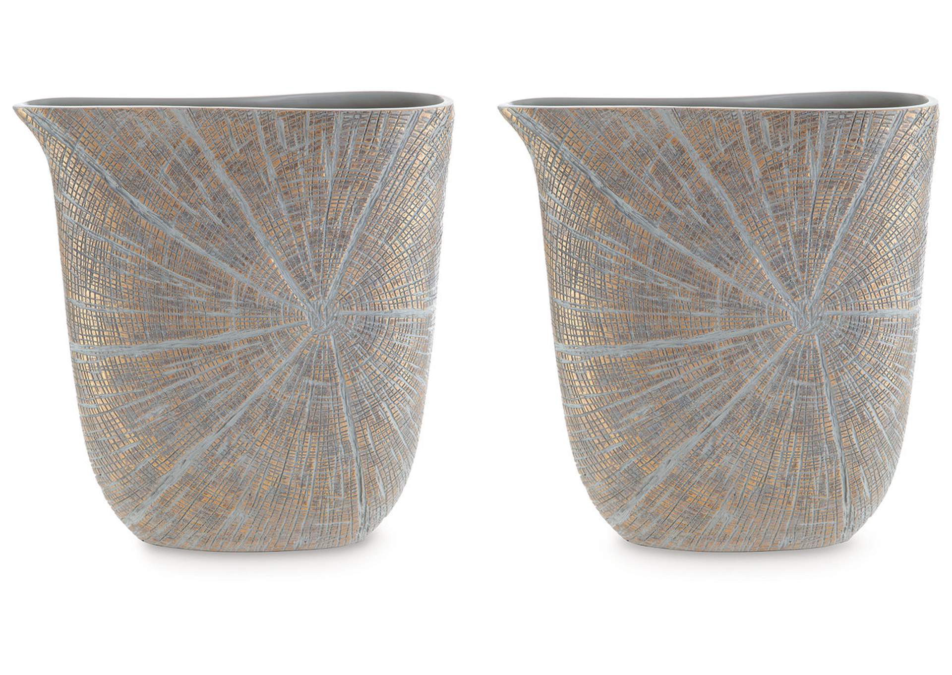 Ardenley Vase (Set of 2),Signature Design By Ashley