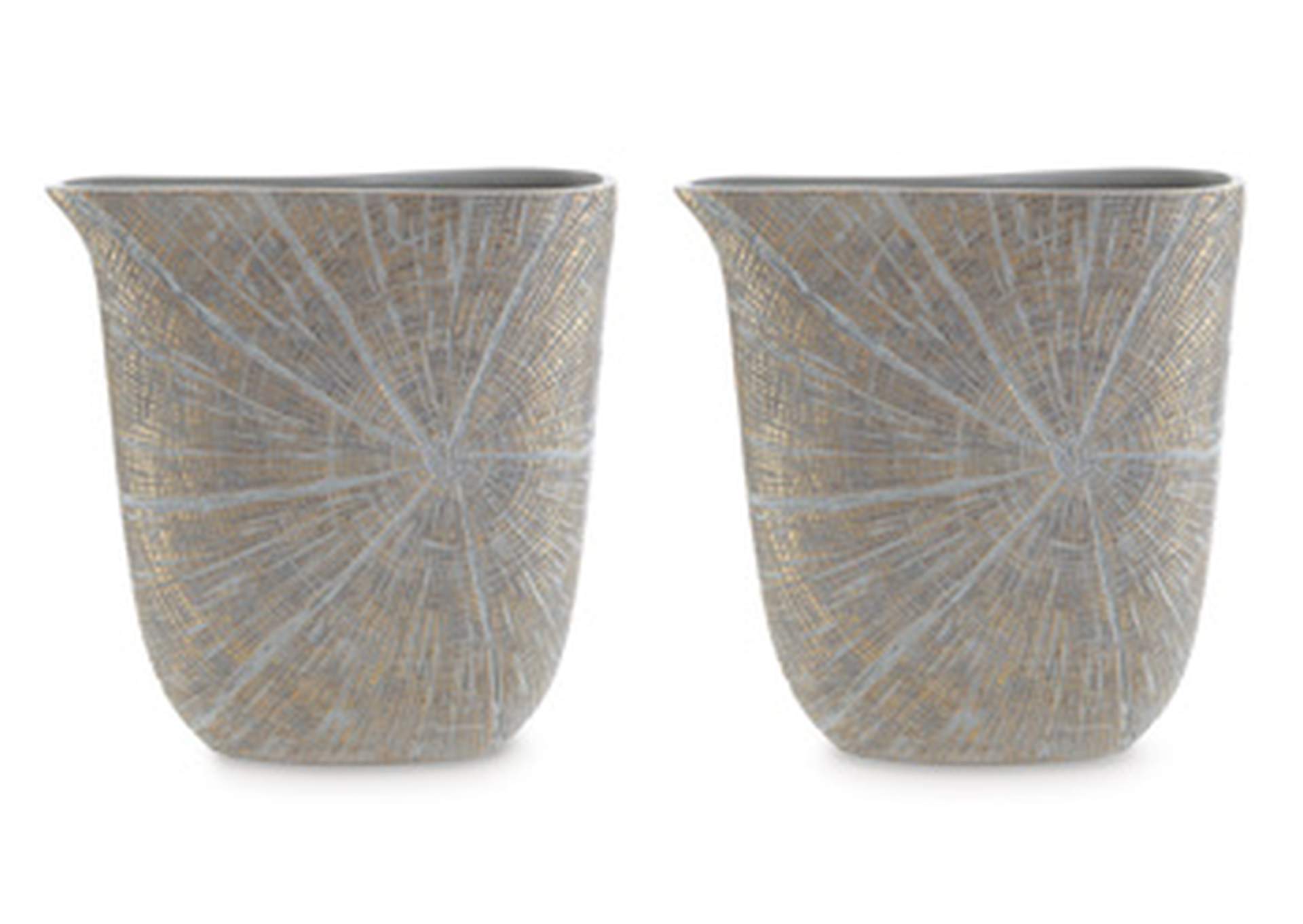 Ardenley Vase (Set of 2),Signature Design By Ashley