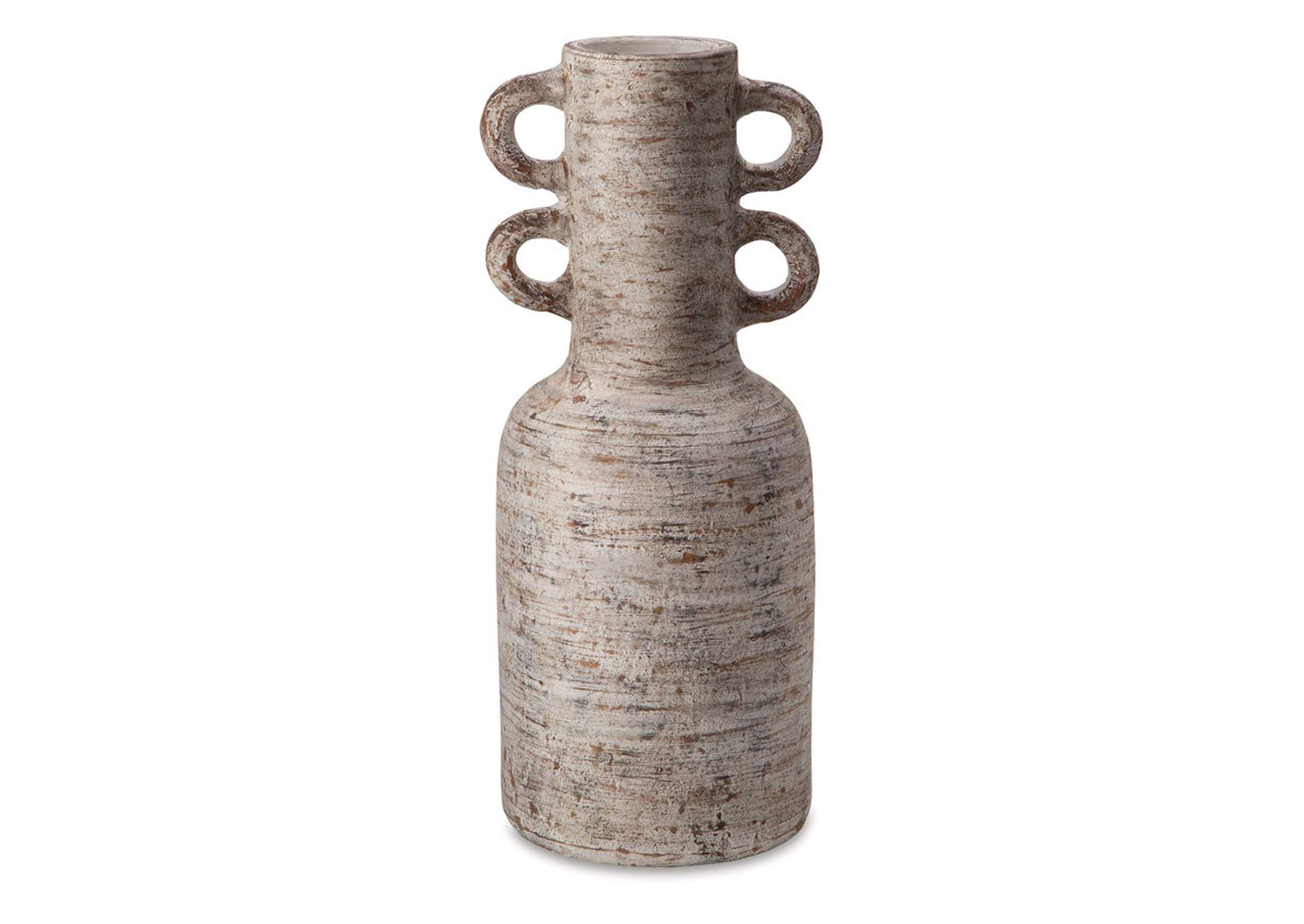 Wellbridge Vase,Signature Design By Ashley