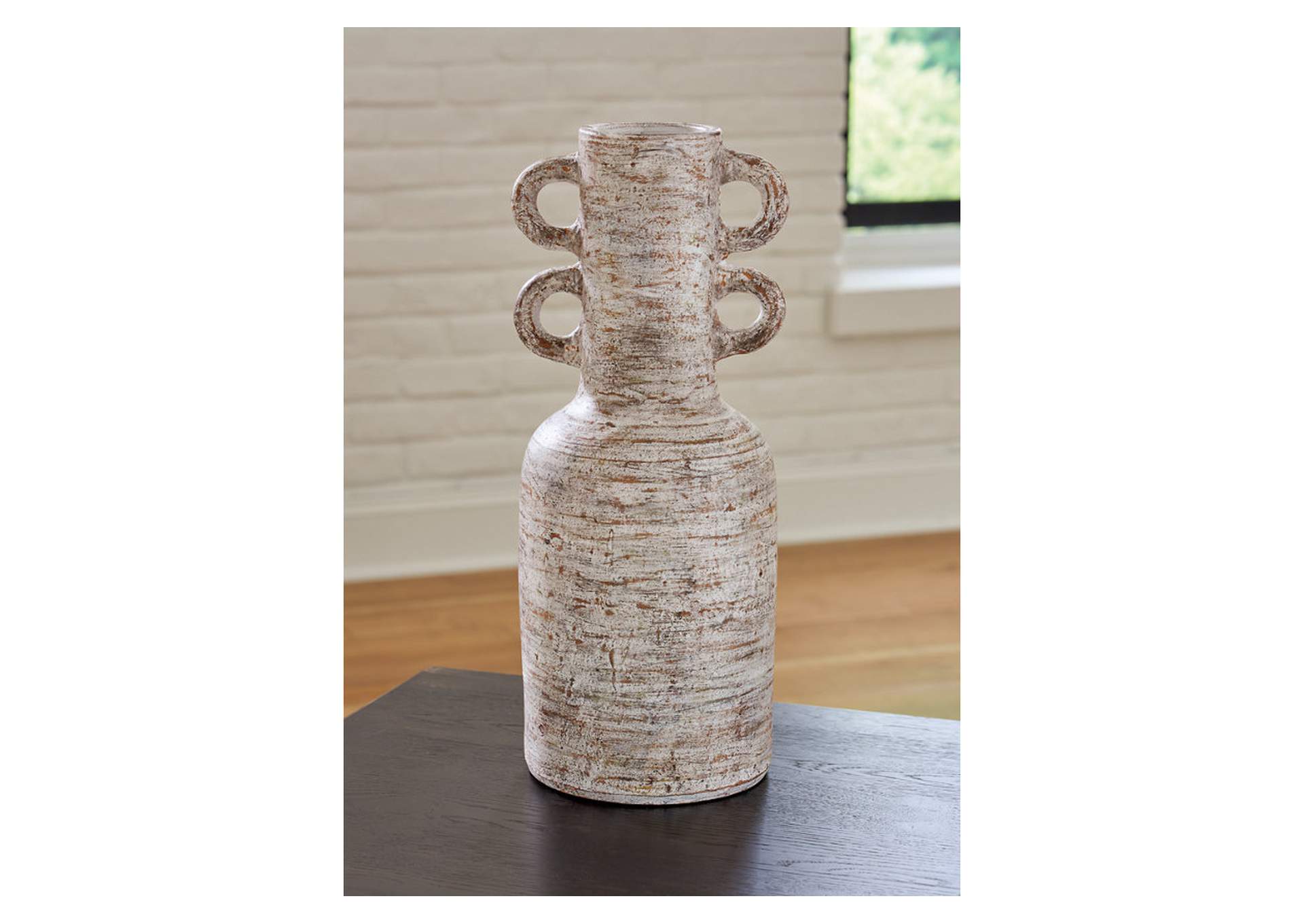 Wellbridge Vase,Signature Design By Ashley