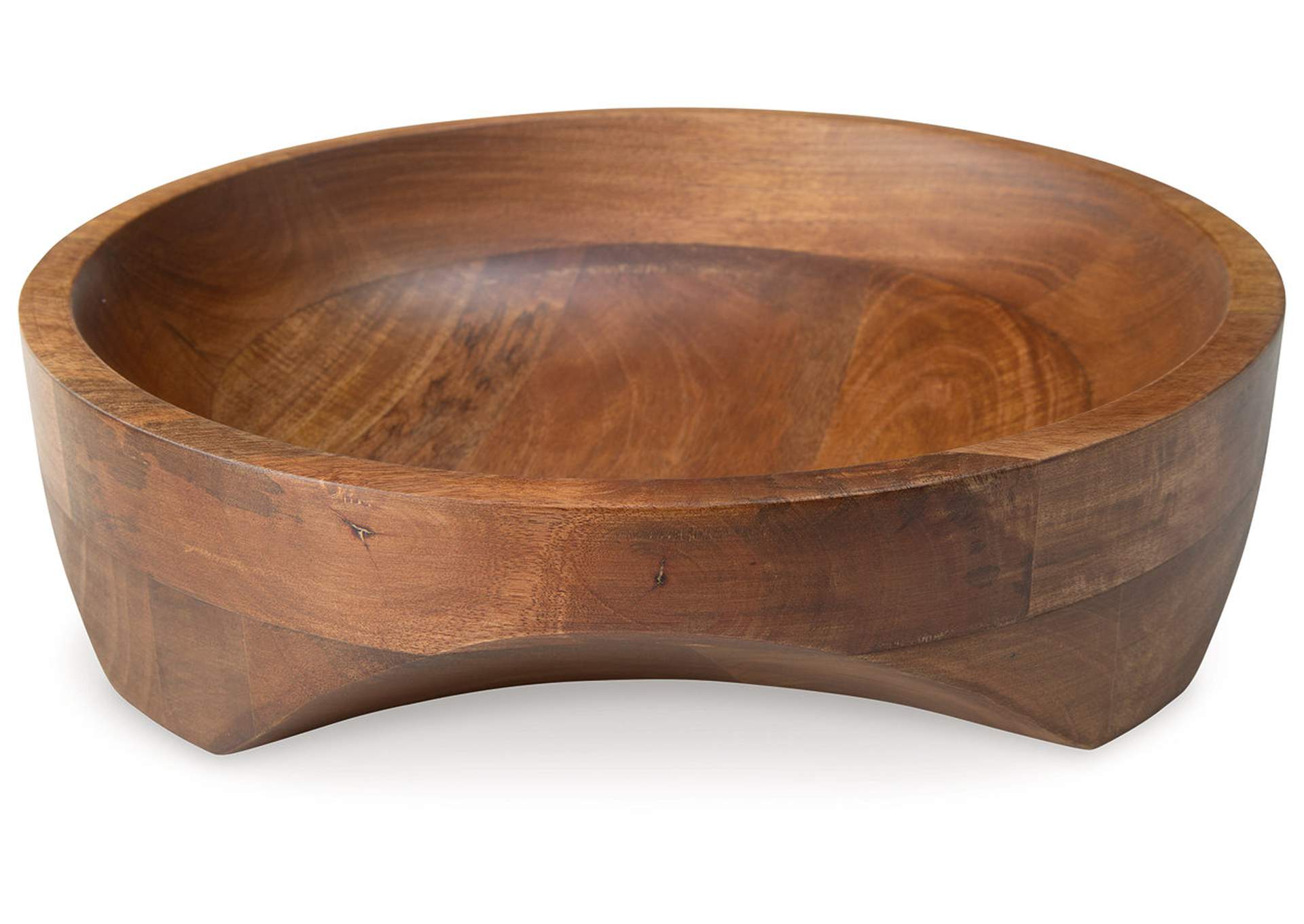 Myrtewood Bowl,Signature Design By Ashley