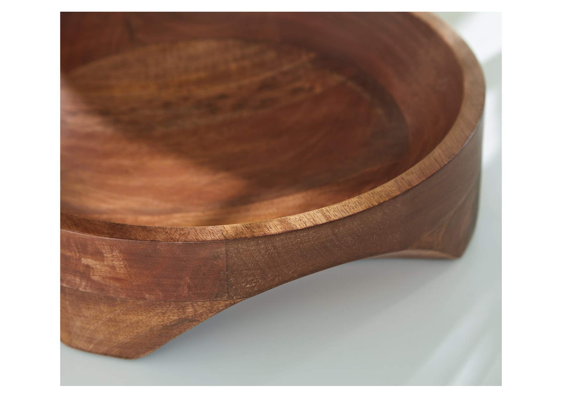 Myrtewood Bowl,Signature Design By Ashley