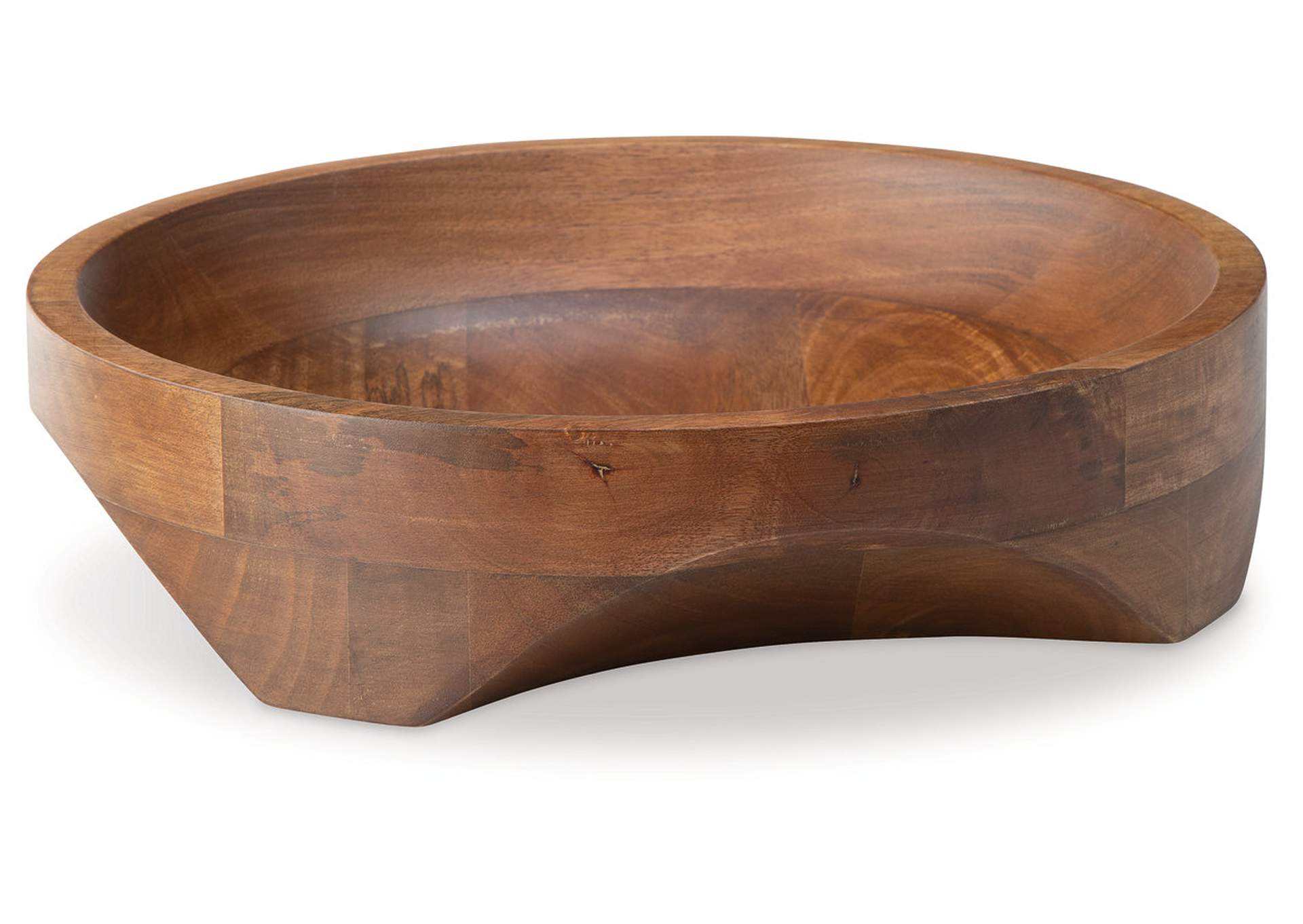 Myrtewood Bowl,Signature Design By Ashley