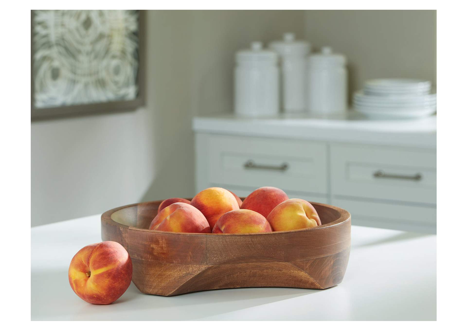 Myrtewood Bowl,Signature Design By Ashley