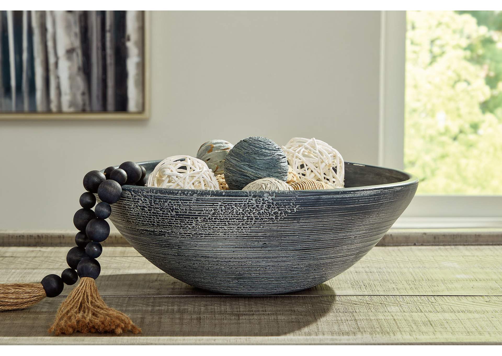 Meadie Bowl,Signature Design By Ashley