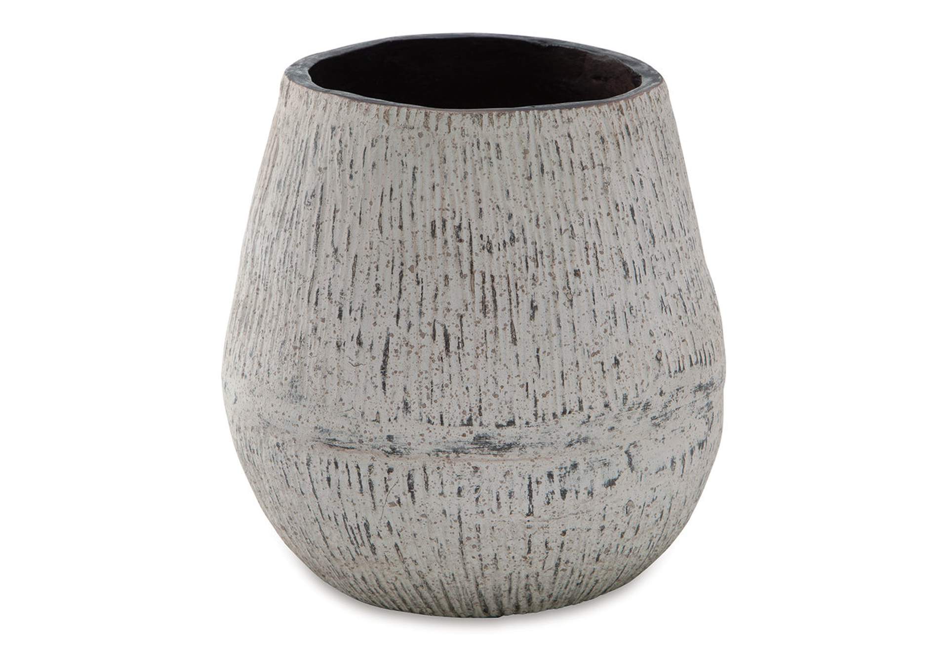 Claymount Vase,Signature Design By Ashley