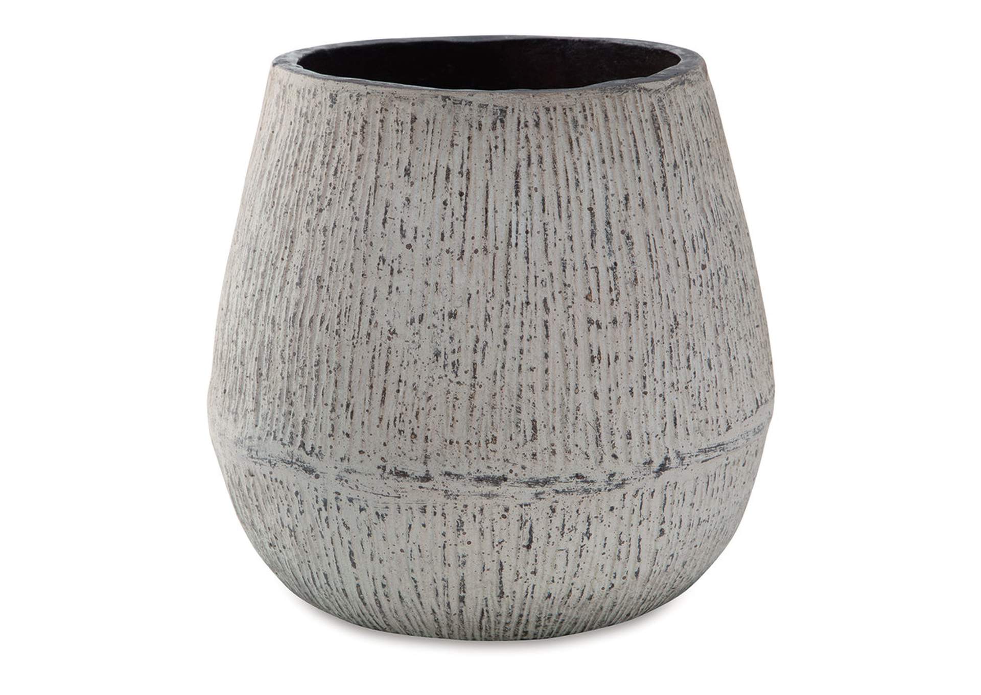 Claymount Vase,Signature Design By Ashley