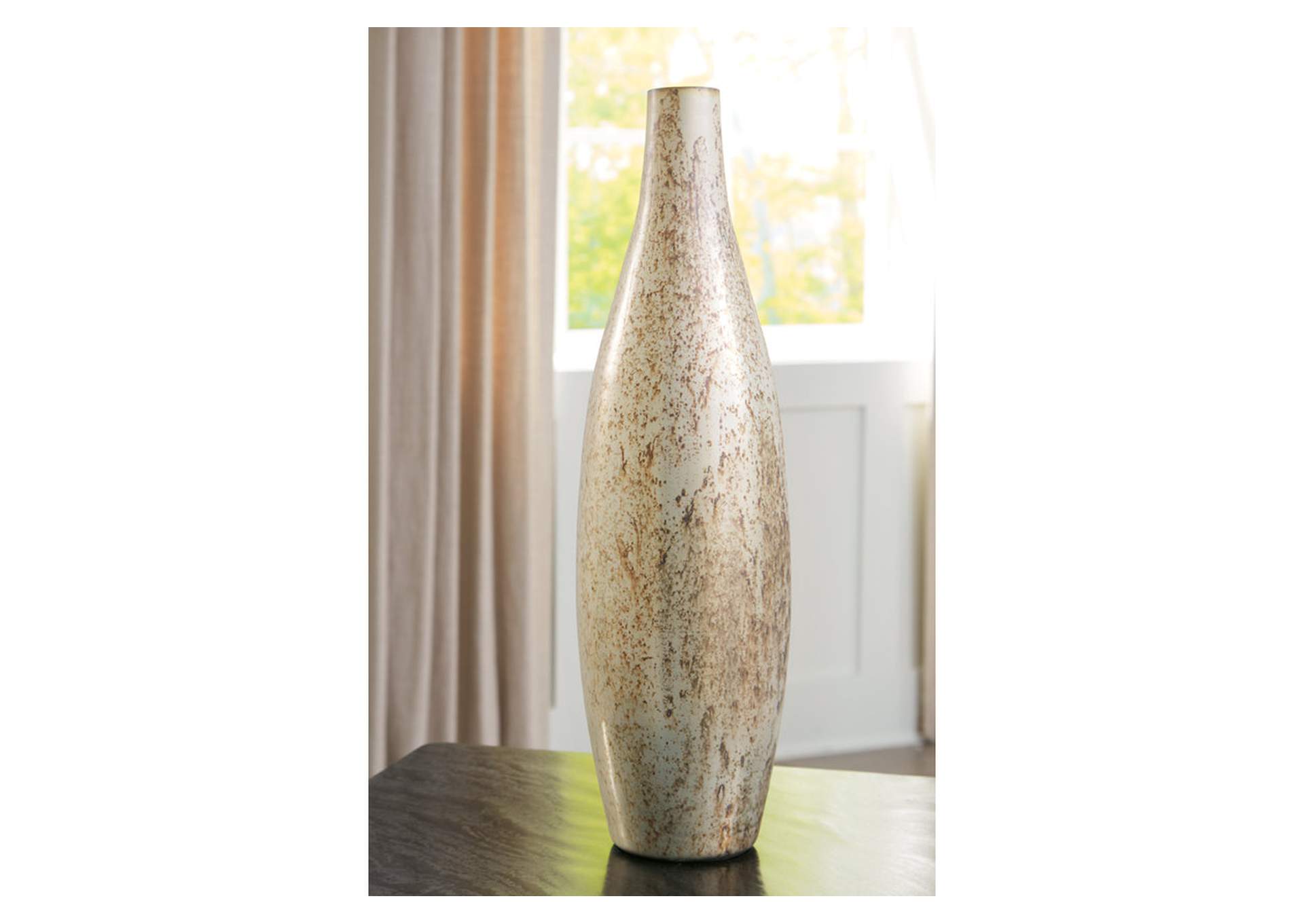 Plawite Vase,Signature Design By Ashley