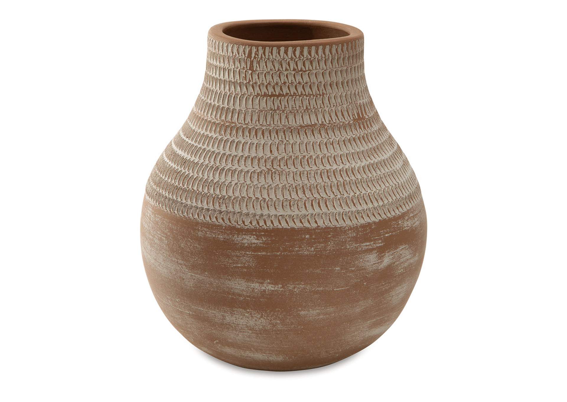 Reclove Vase,Signature Design By Ashley